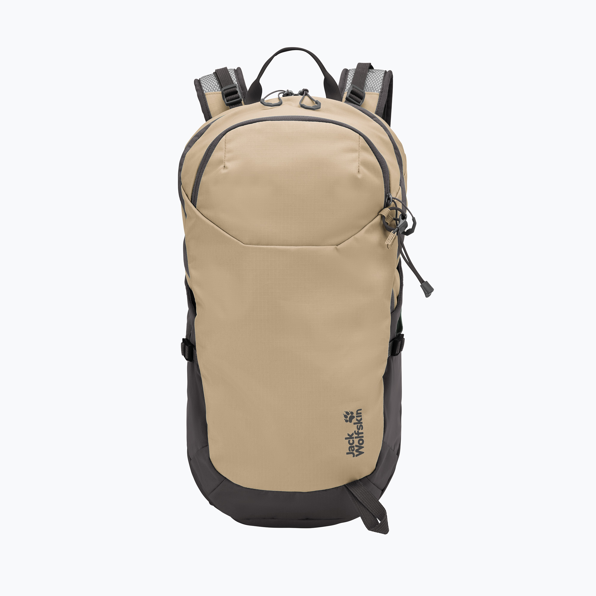 Plecak turystyczny Jack Wolfskin Astro Vent 24 l hazel wood 