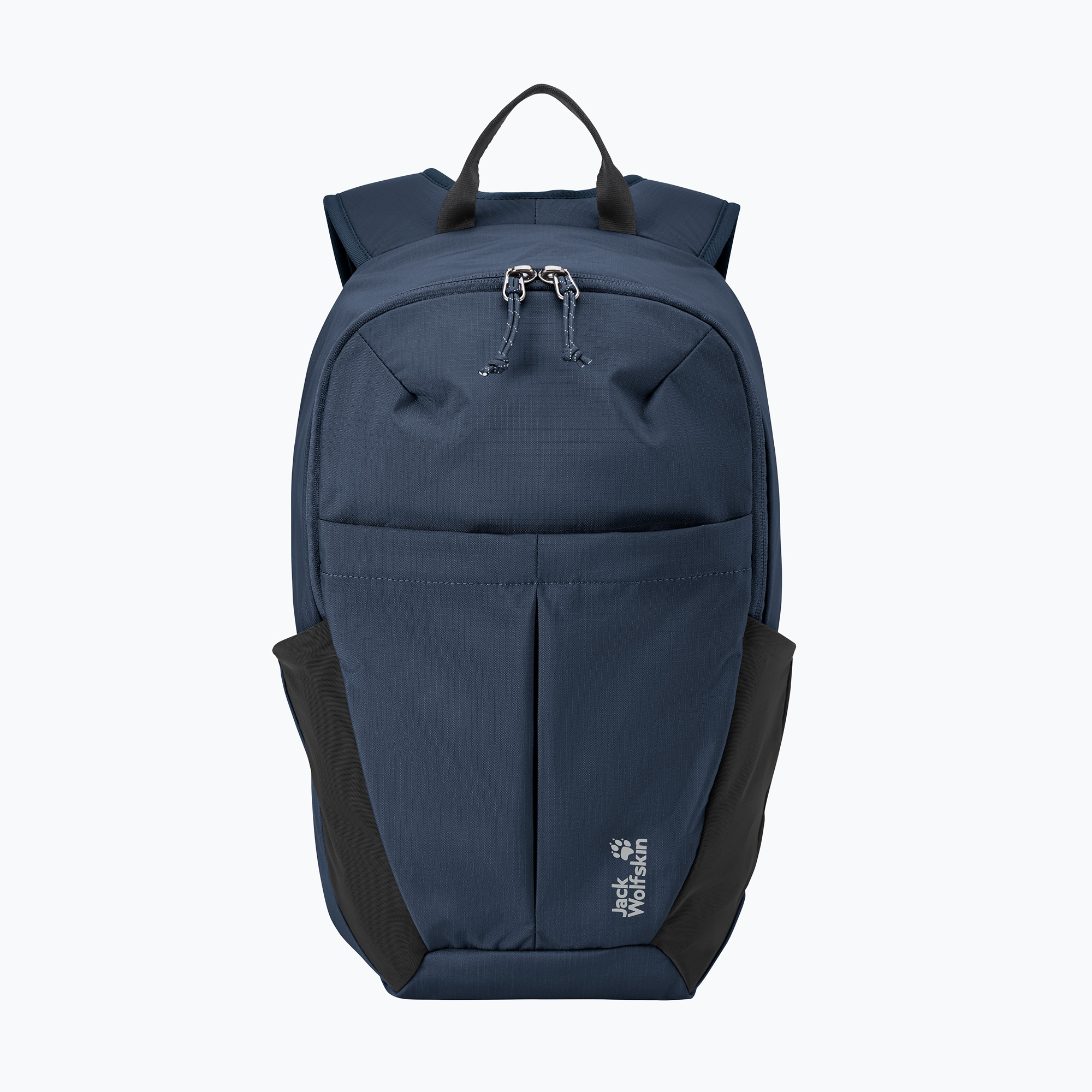 Plecak miejski Jack Wolfskin Yuma 14 l midnight sky