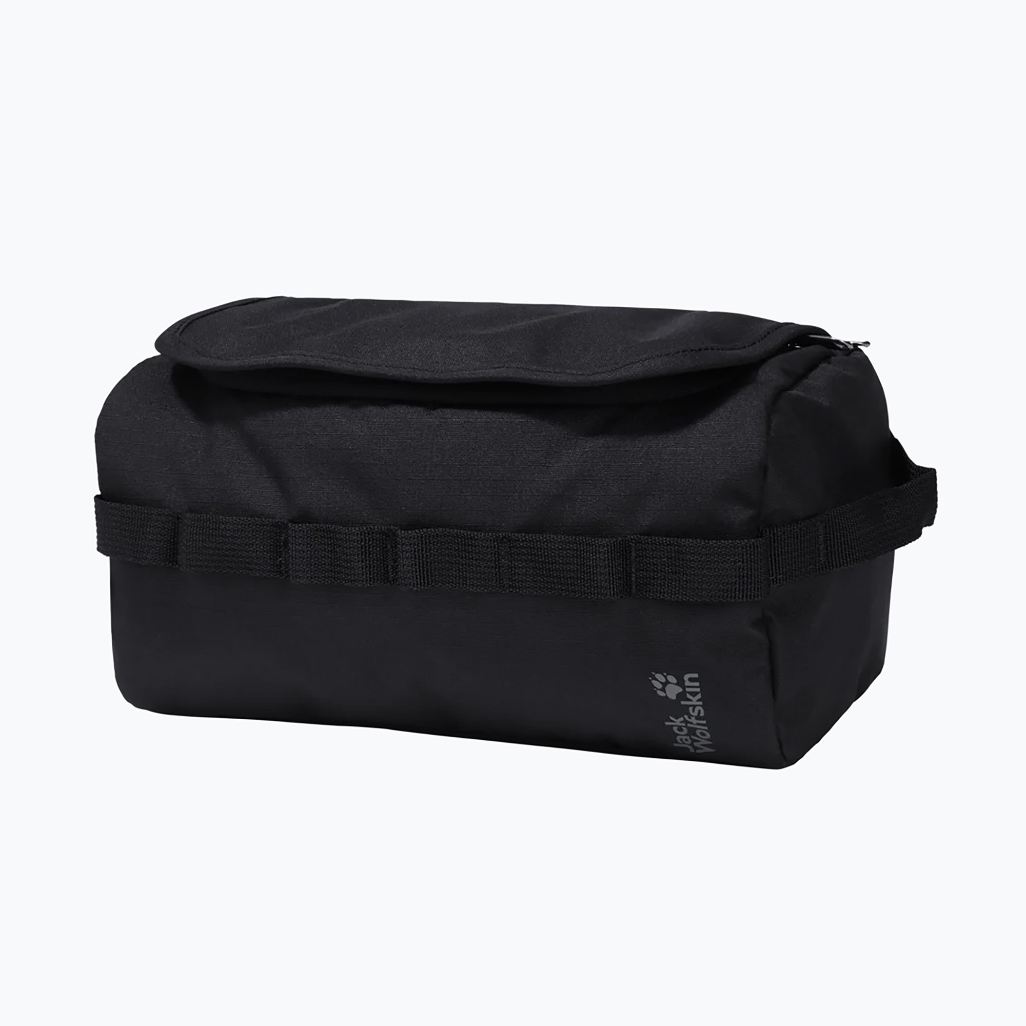 Kosmetyczka Jack Wolfskin Konya 6 l black 