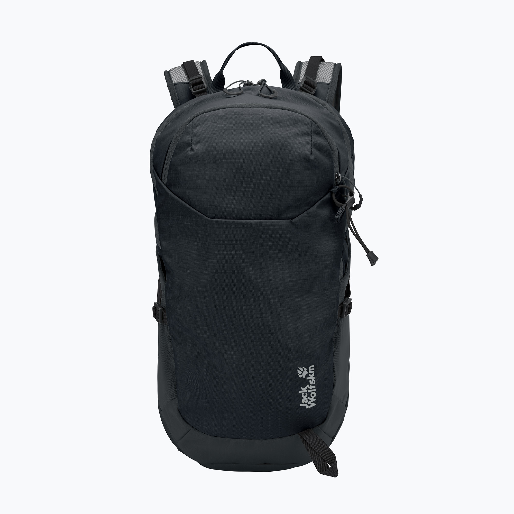 Plecak turystyczny Jack Wolfskin Astro Vent 24 l phantom 