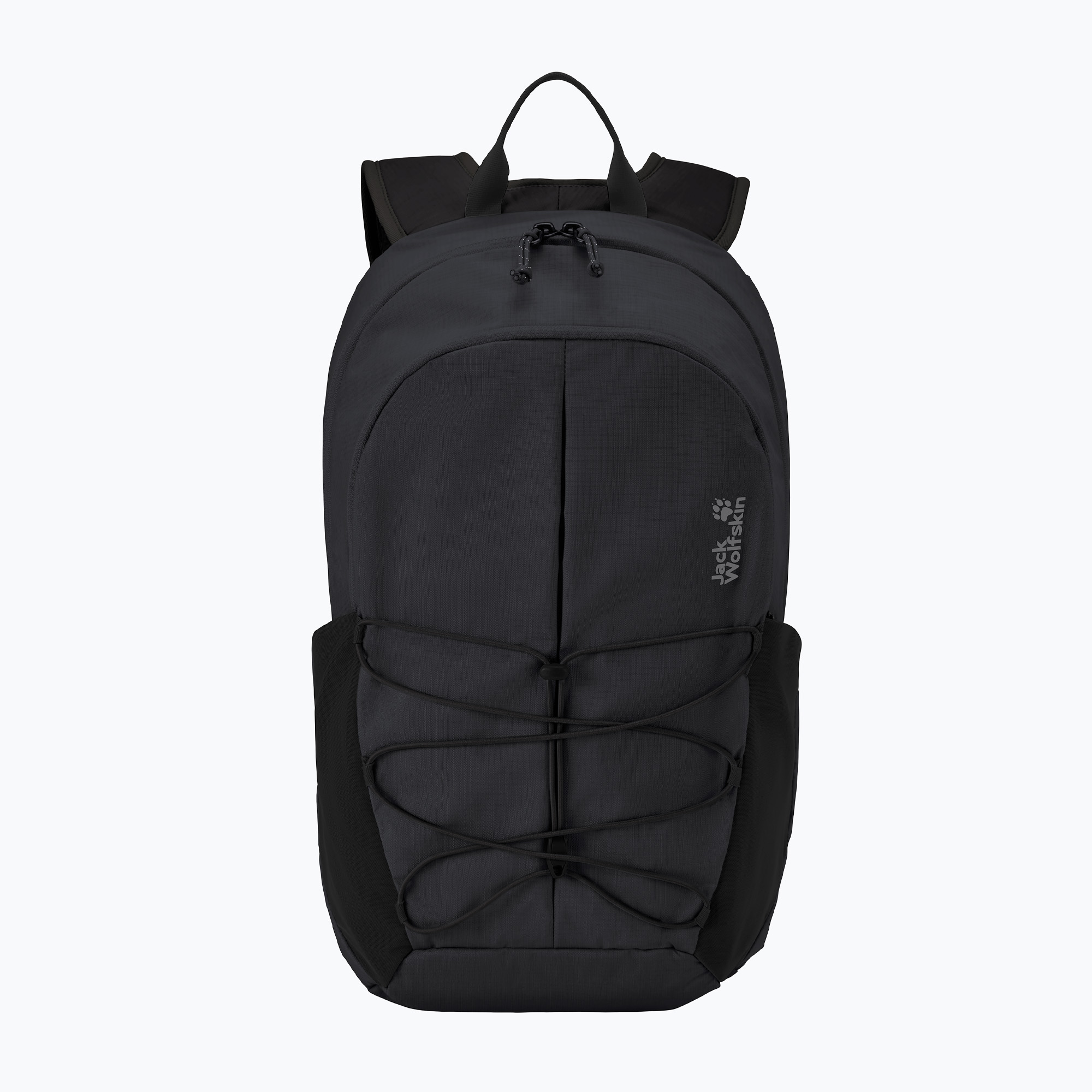 Plecak miejski Jack Wolfskin Yuma 18 l black 
