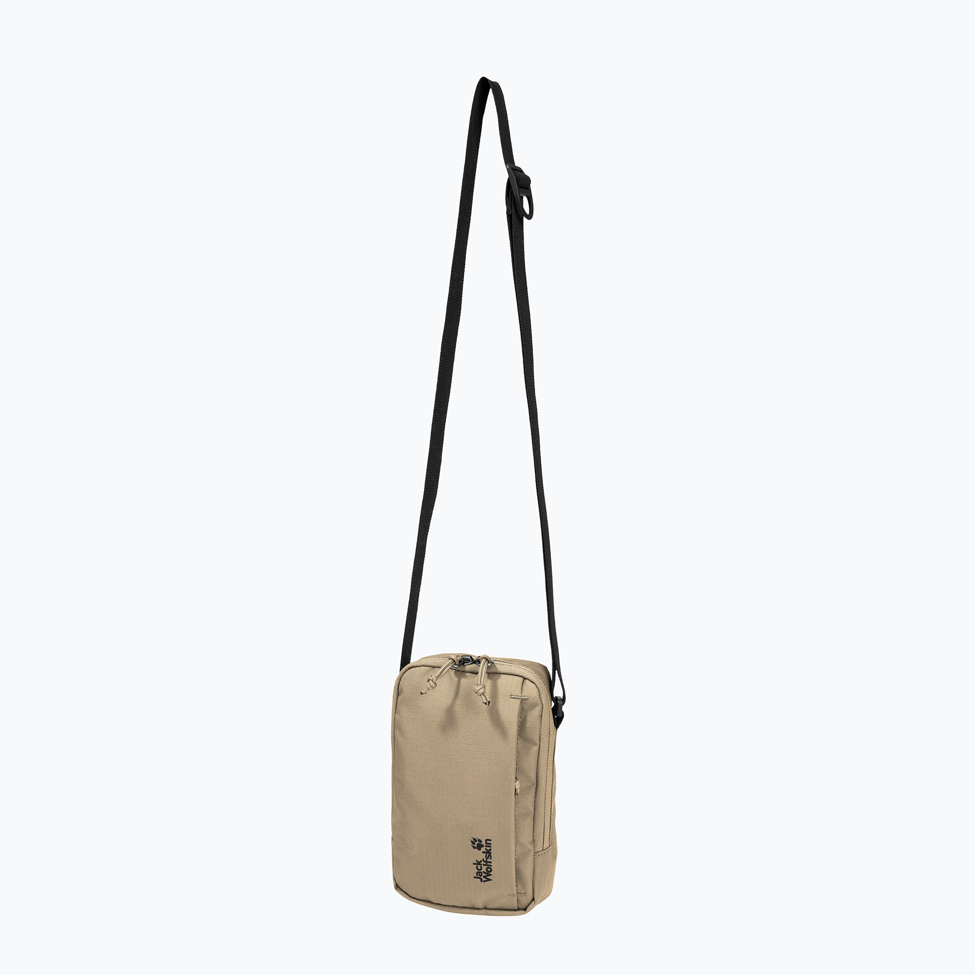 Торбичка Jack Wolfskin Konya 1 l hazel wood