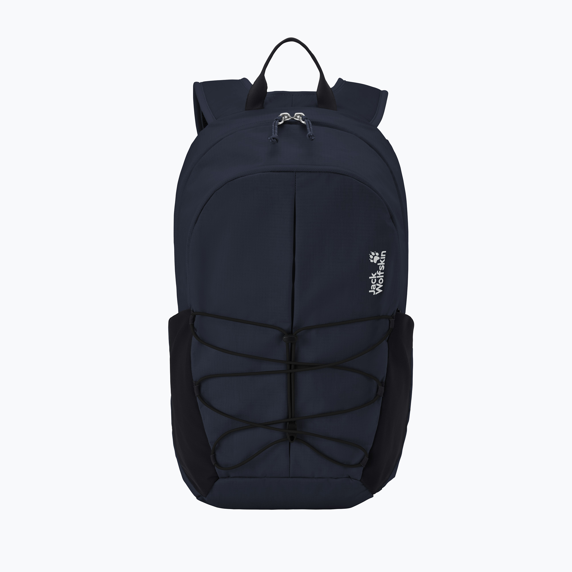 Plecak miejski Jack Wolfskin Yuma 18 l midnight sky 