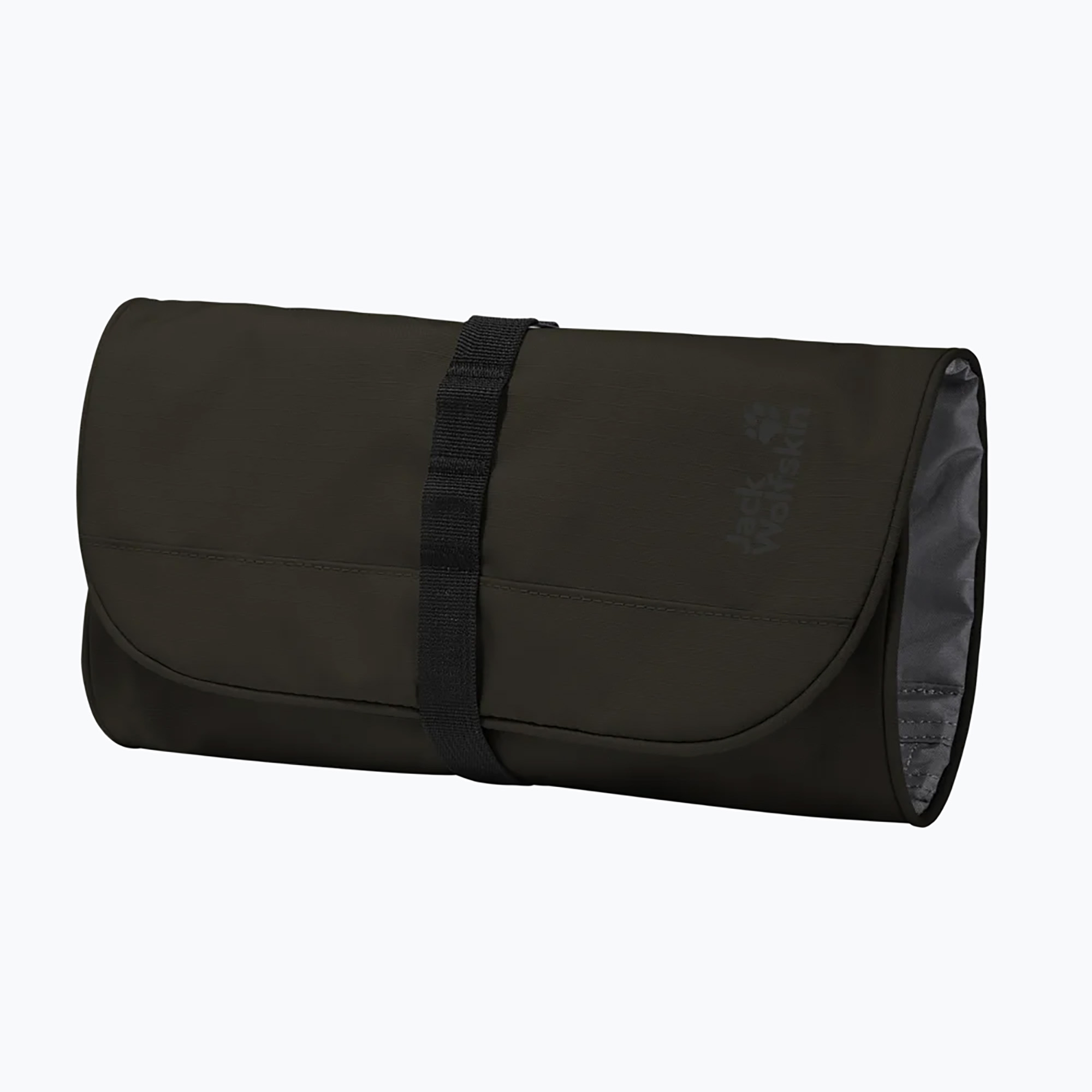 Kozmetická taška Jack Wolfskin Konya obsidian moss