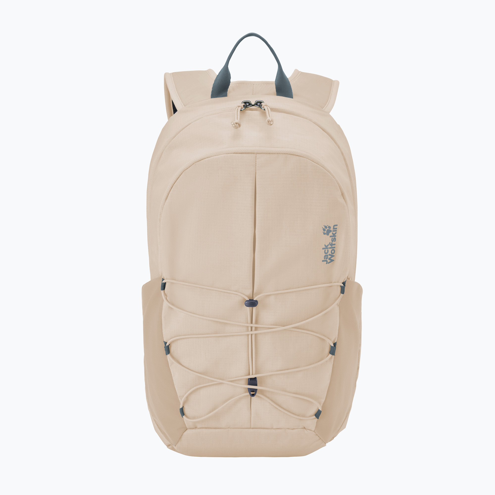 Plecak miejski Jack Wolfskin Yuma 18 l oyster 