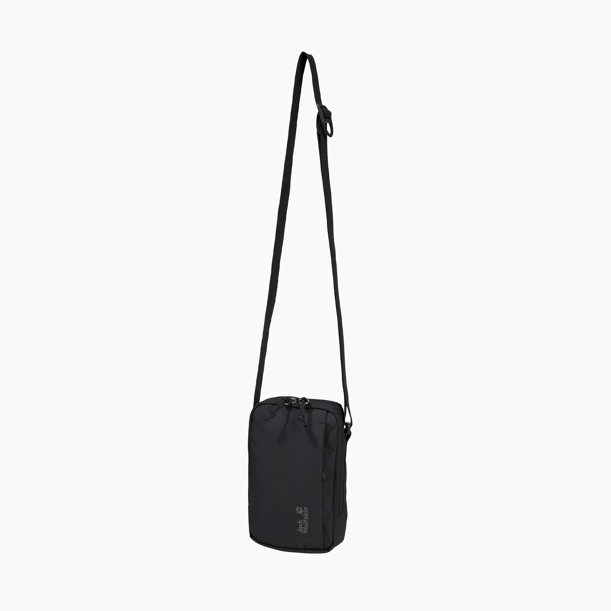 Торбичка Jack Wolfskin Konya 1 l black