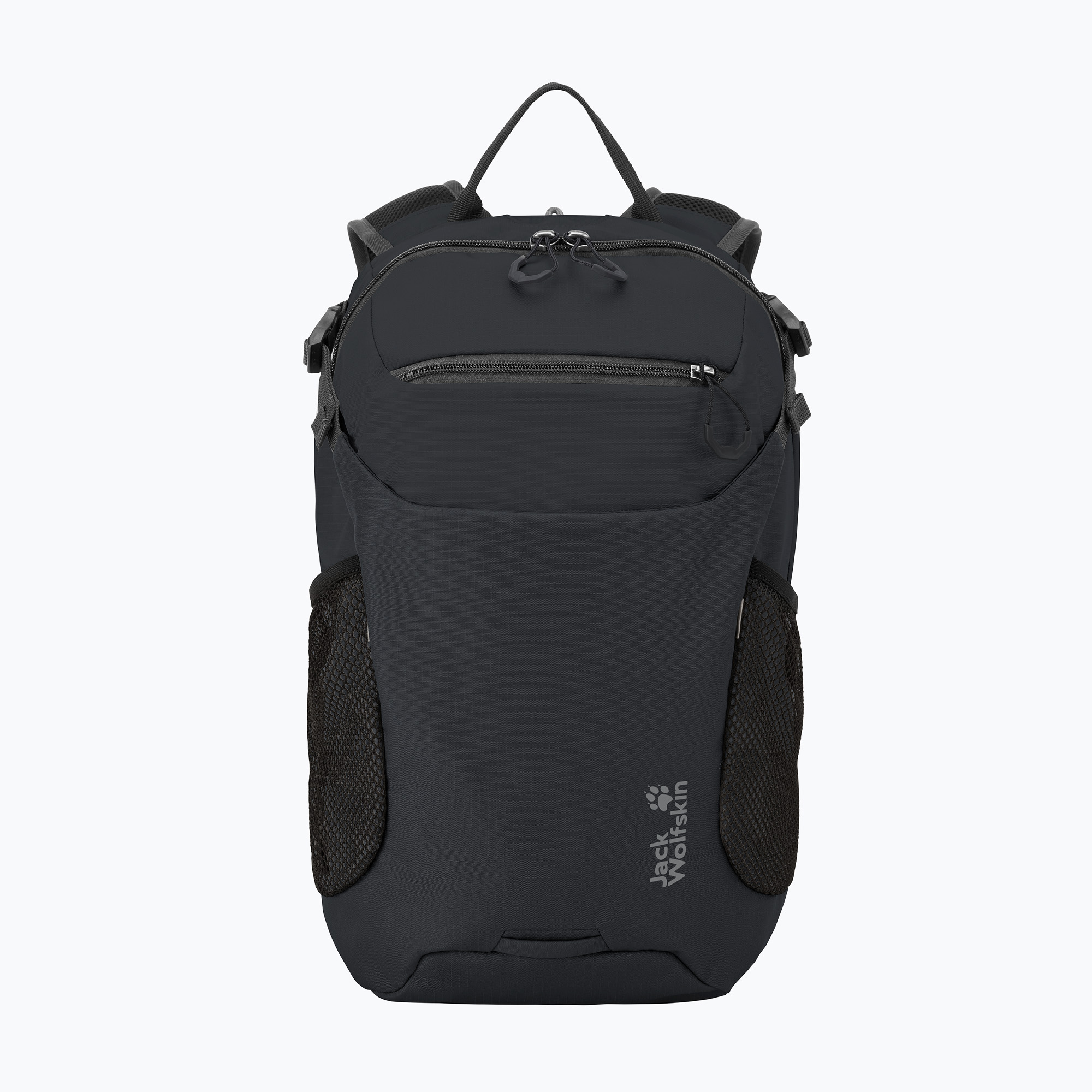 Plecak rowerowy Jack Wolfskin Velocity 12 l phantom 
