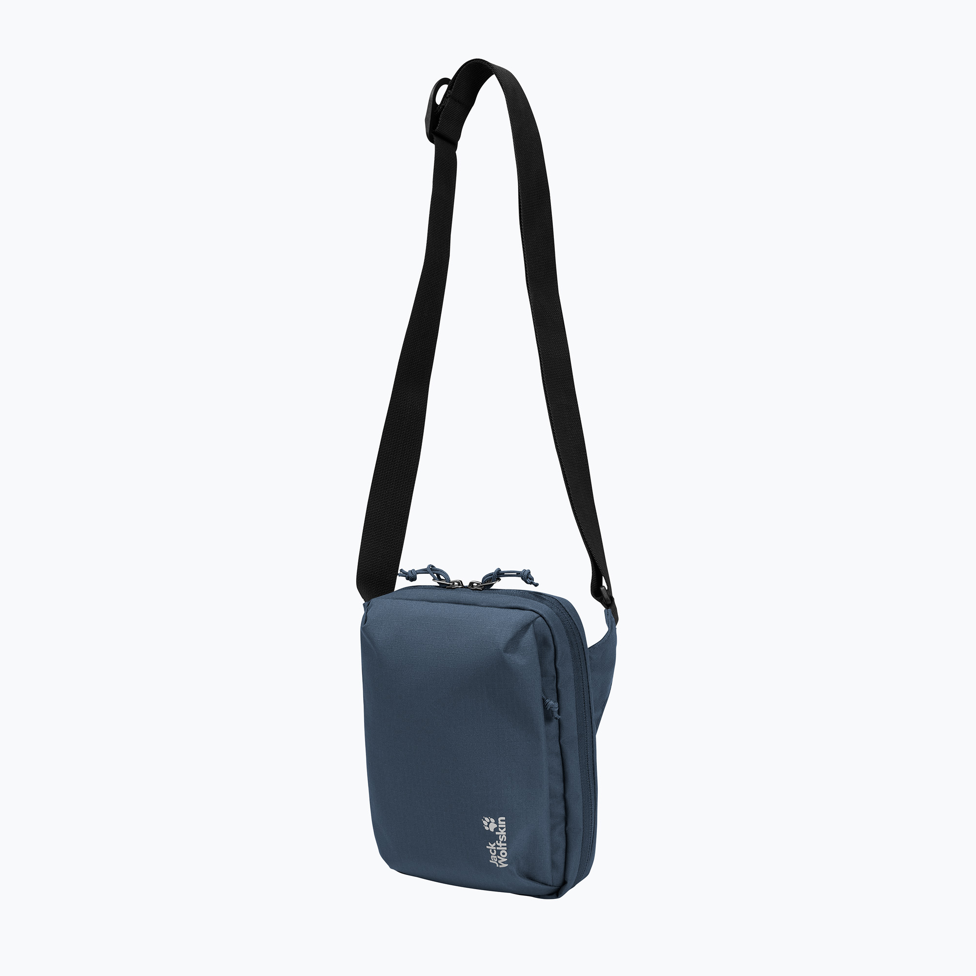 Saszetka Jack Wolfskin Konya 1 l midnight sky 