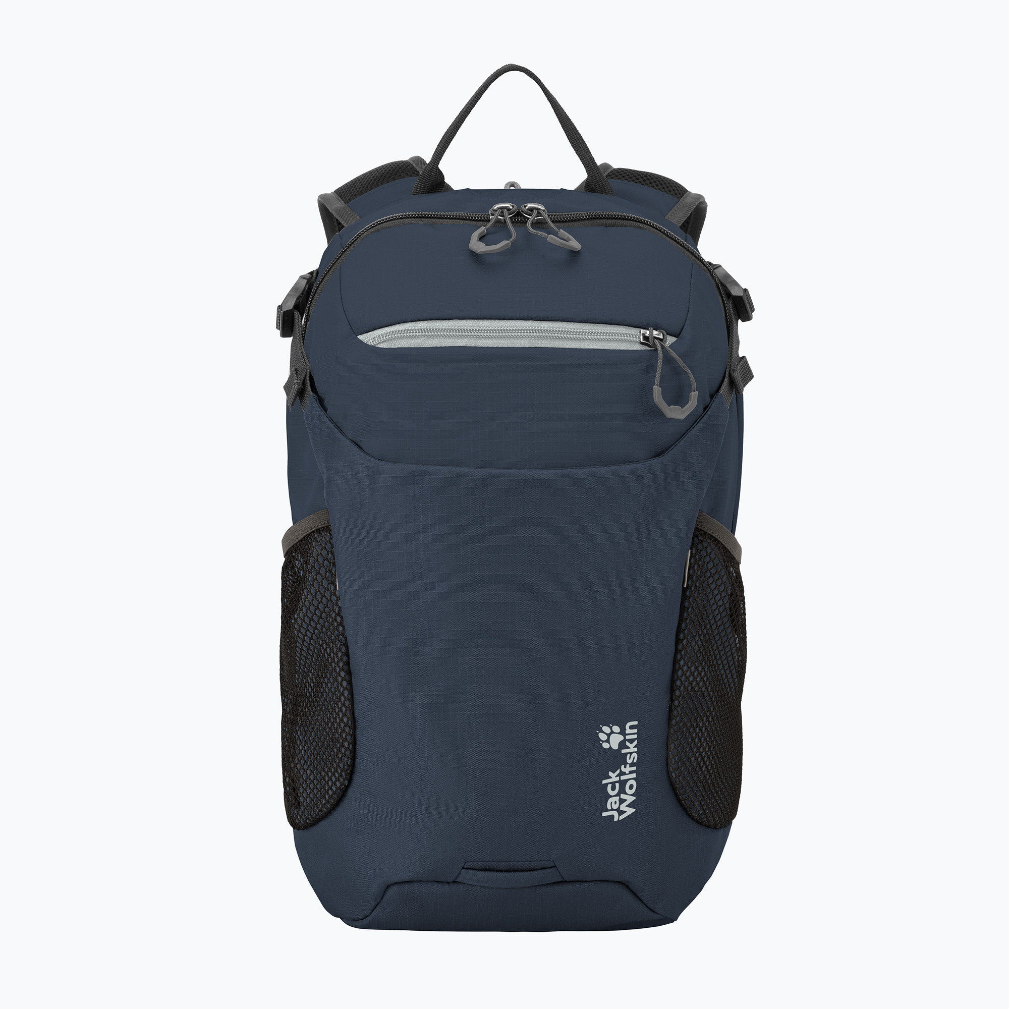 Plecak rowerowy Jack Wolfskin Velocity 12 l midnight sky 