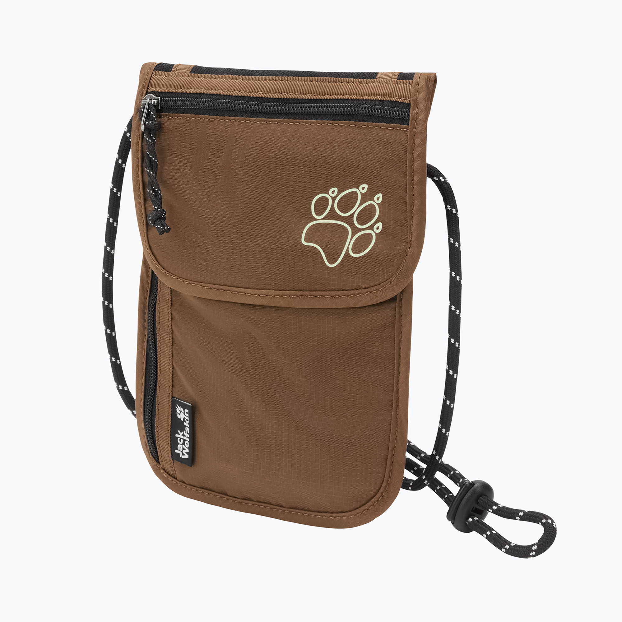 Чантичка  Jack Wolfskin Organizer fawn