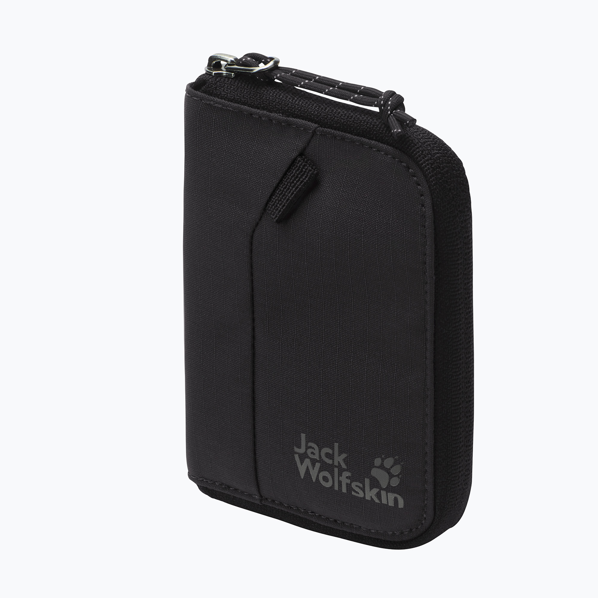 Портфейл Jack Wolfskin Konya 2026 black