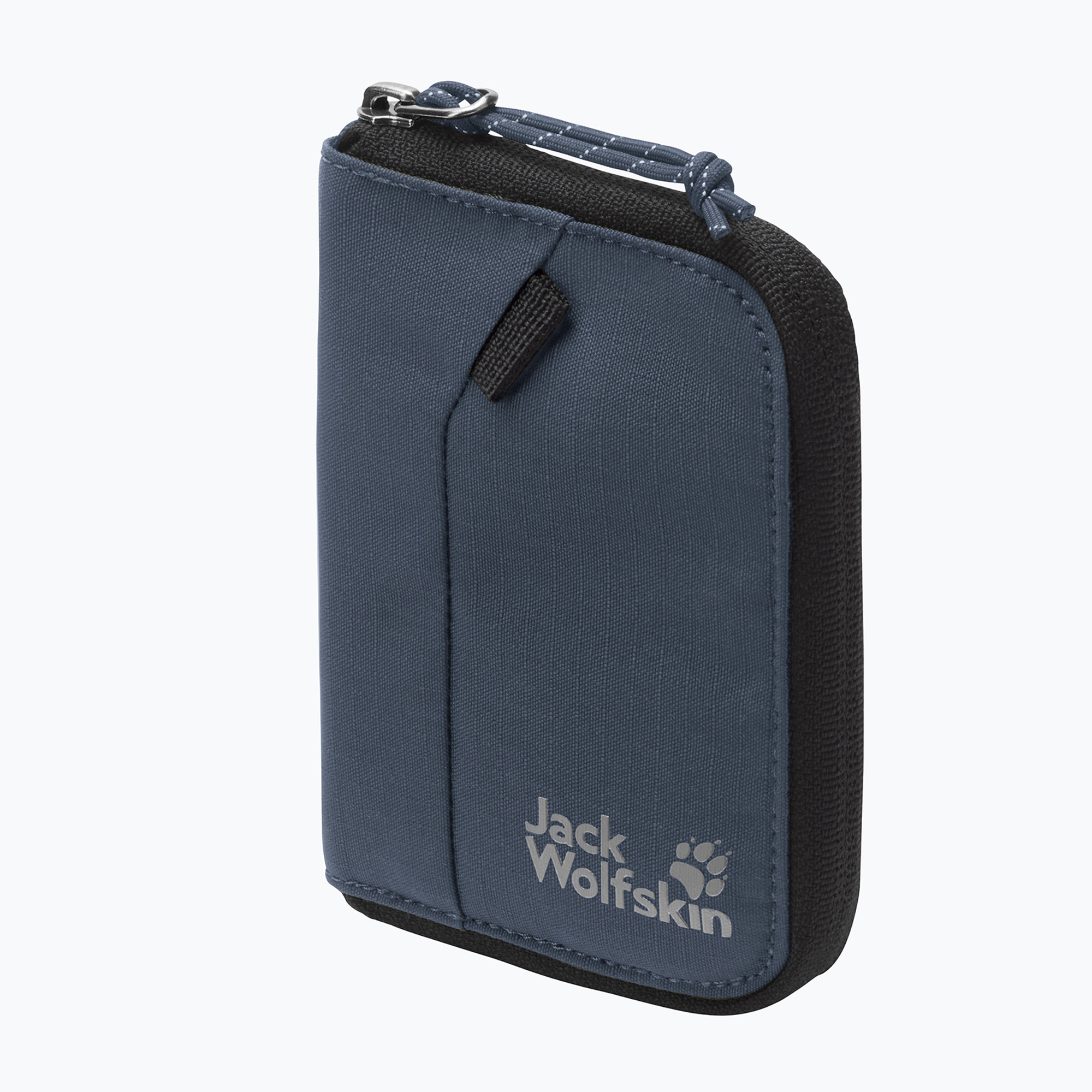 Портфейл Jack Wolfskin Konya 2026 midnight sky