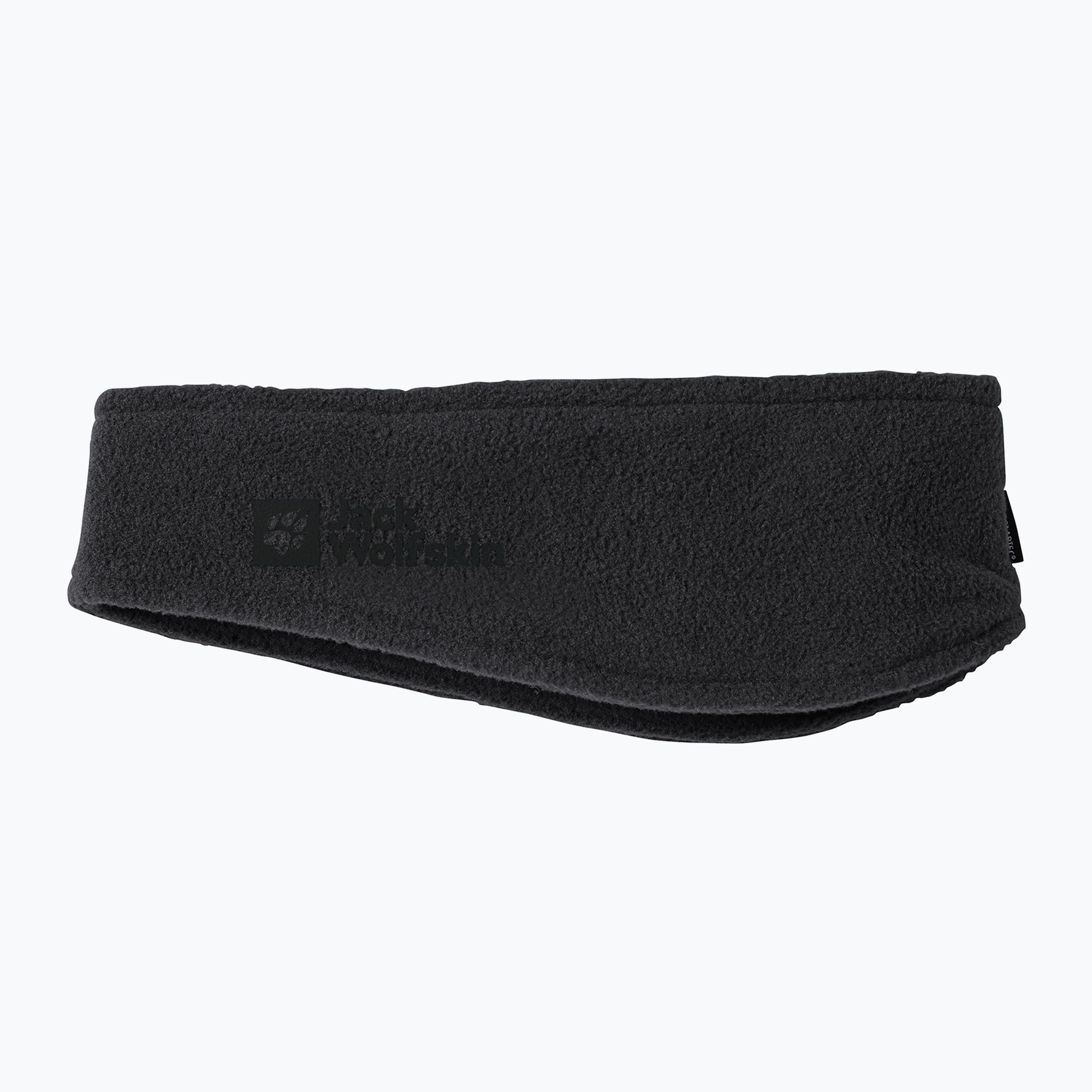 Jack Wolfskin Vertigo headband black