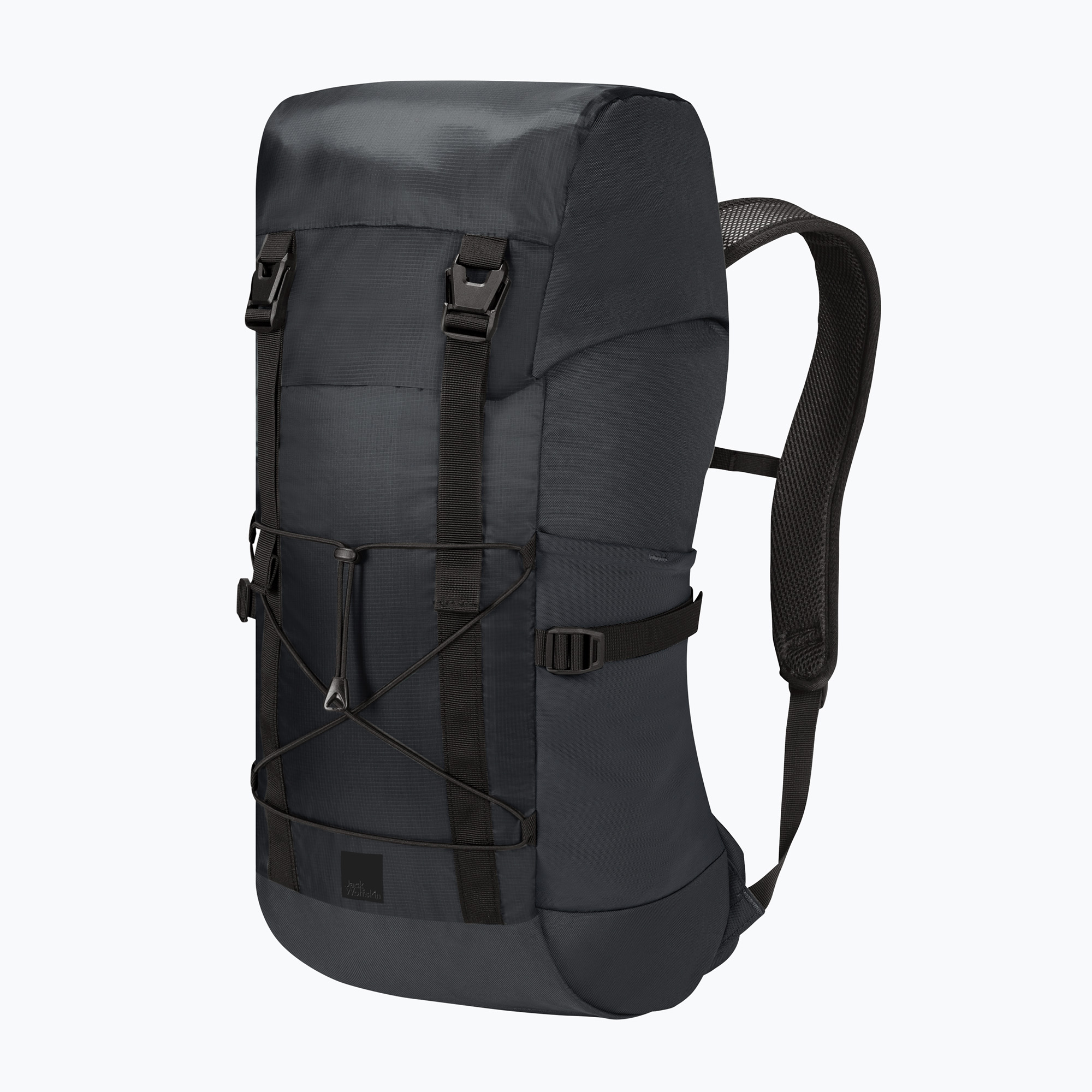 Plecak turystyczny Jack Wolfskin Wanderthirst Vent 22 l phantom 