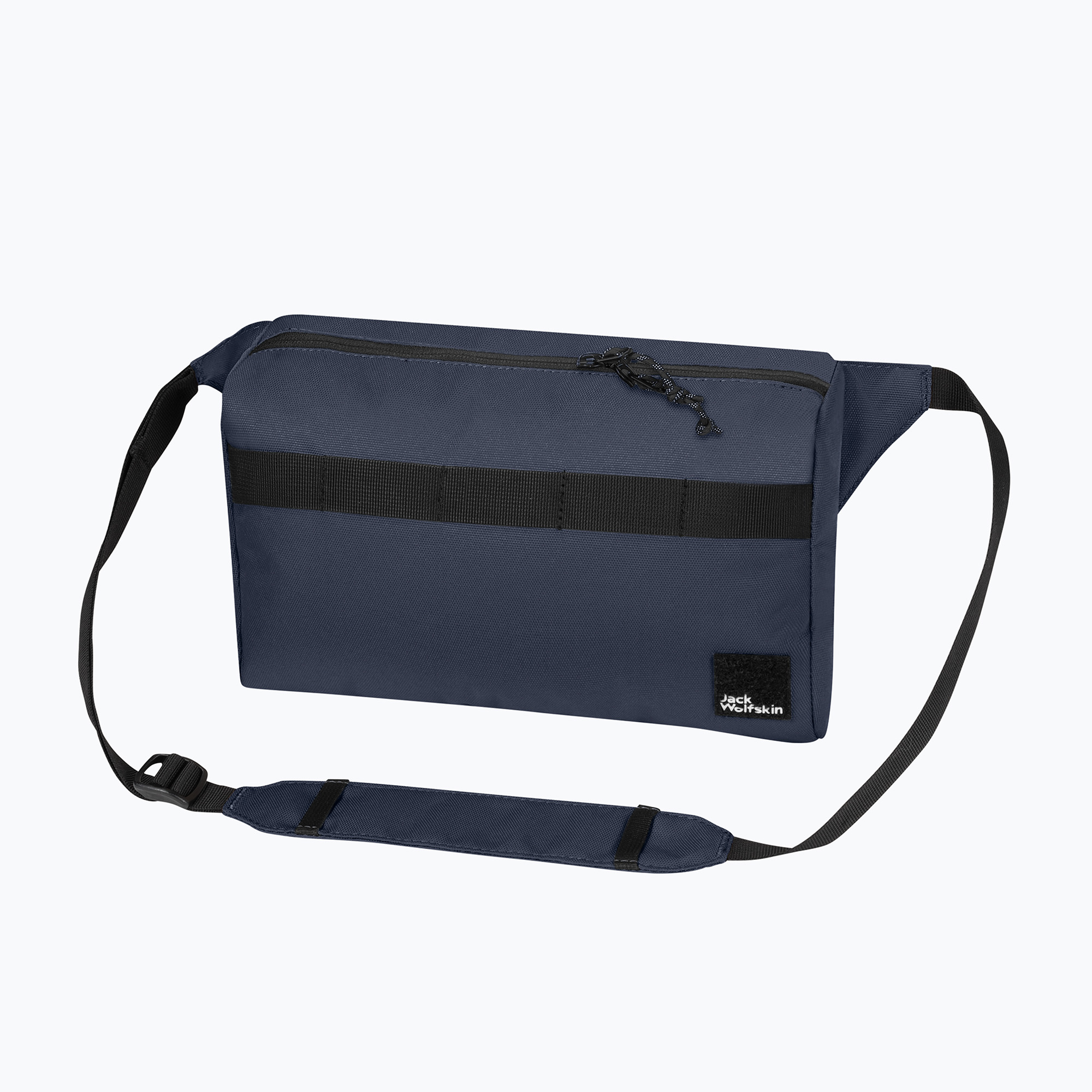Torba na ramię  Jack Wolfskin 365 Bag 3 l night blue 
