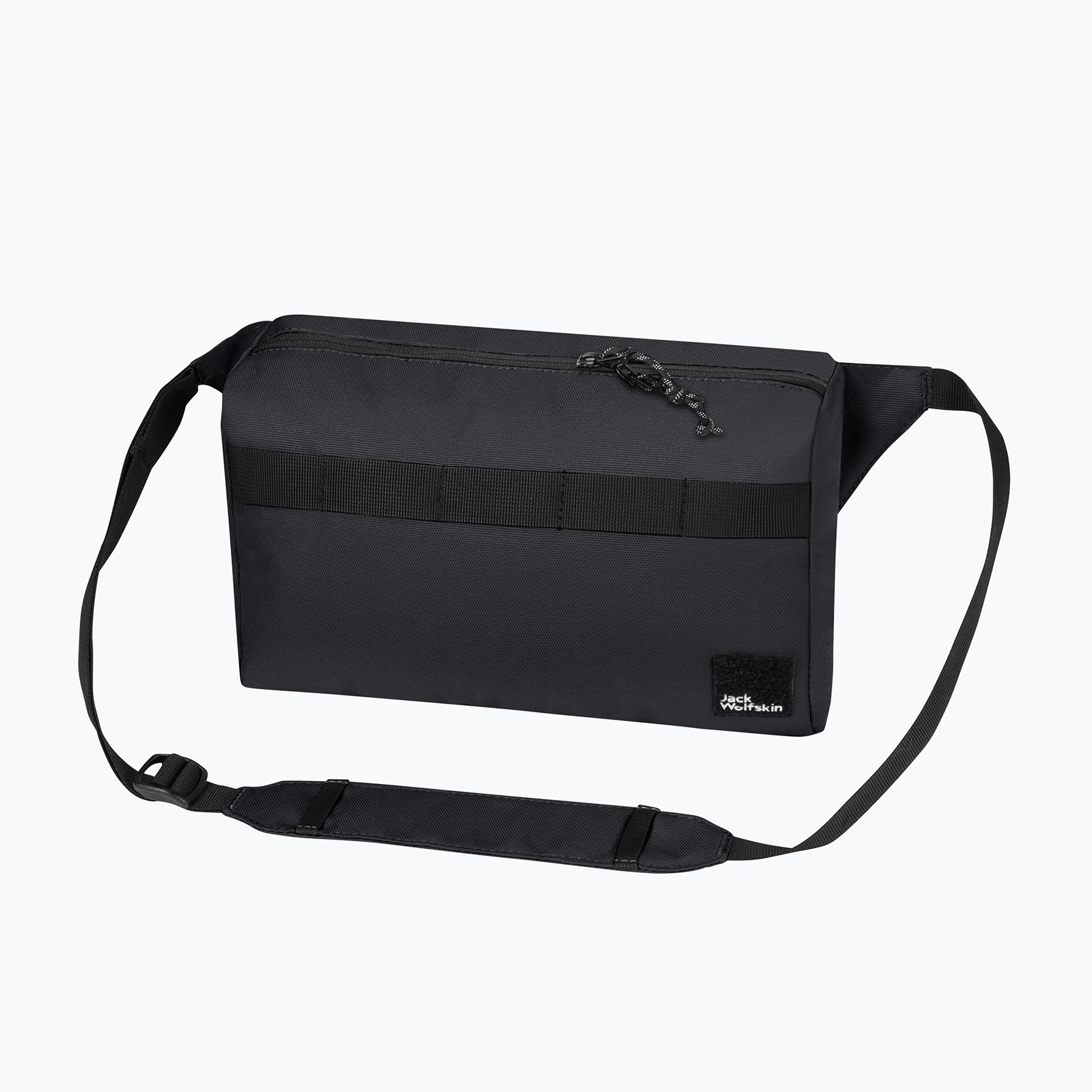 Torba na ramię Jack Wolfskin 365 Bag 3 l granite black 