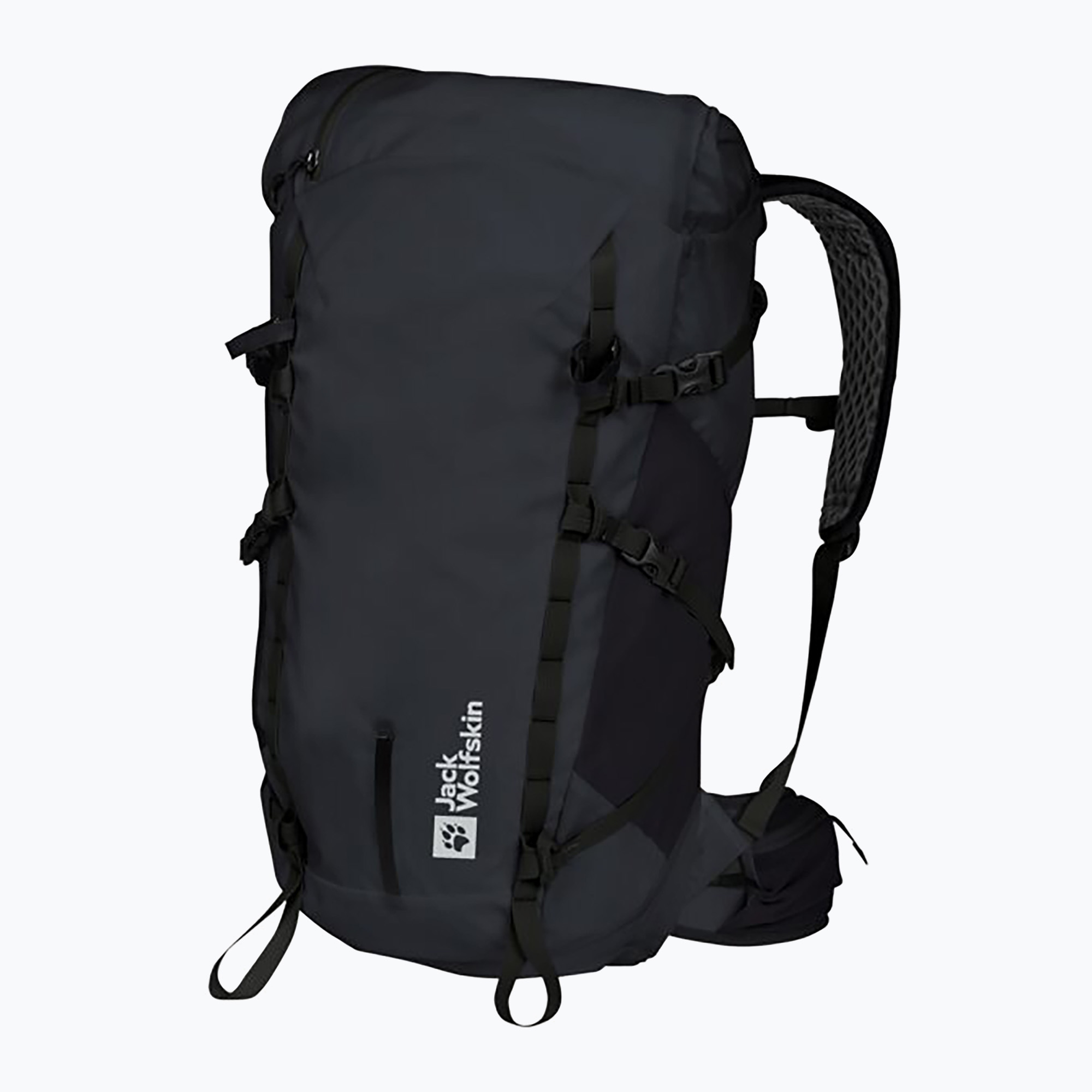 Plecak trekkingowy Jack Wolfskin 3D Prelight Rise 35 l phantom 