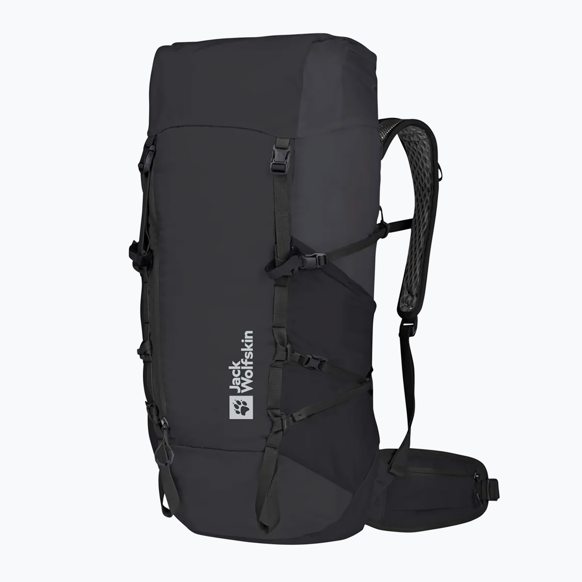 Plecak turystyczny Jack Wolfskin Prelight Shape 25 phantom 