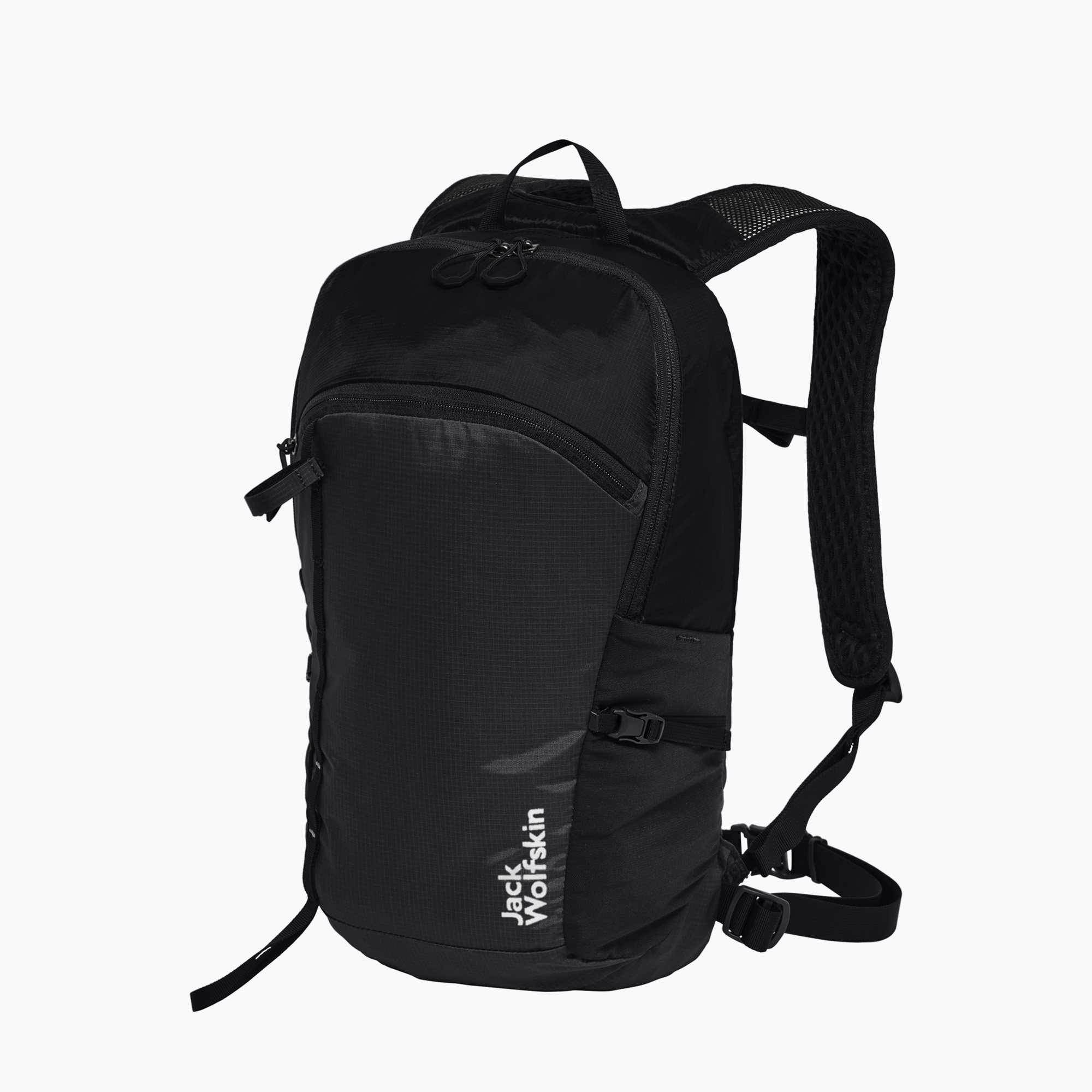 Plecak turystyczny Jack Wolfskin Prelight Shape 15 l phantom 