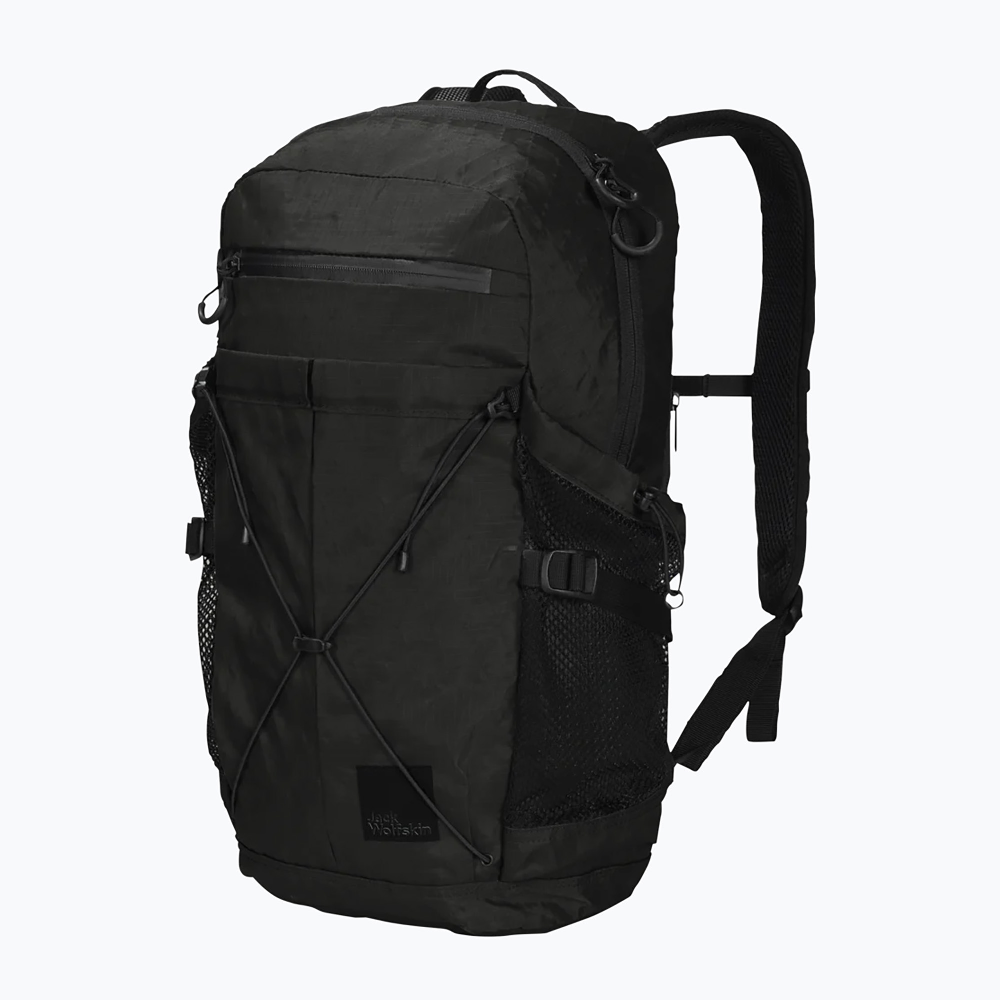 Plecak turystyczny Jack Wolfskin Wandermood Pack 20 l granite black 