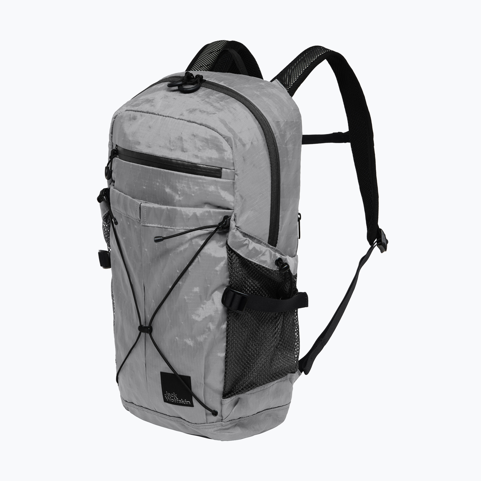 Plecak turystyczny Jack Wolfskin Wandermood Pack 20 l rainstorm 