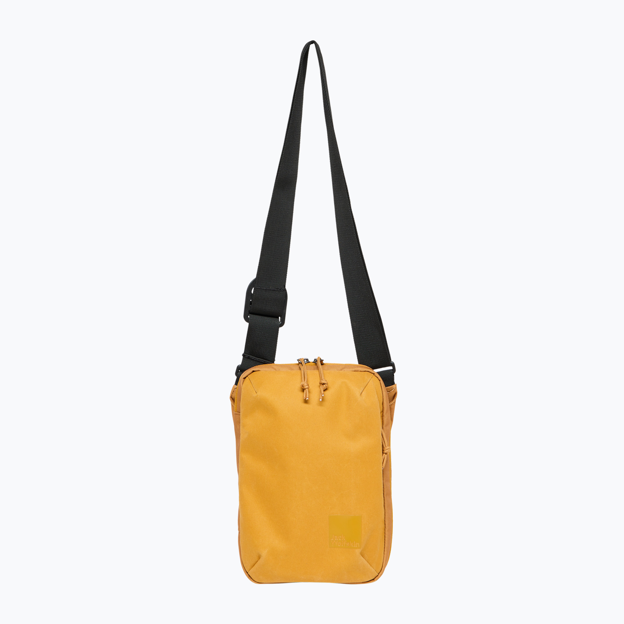 Saszetka Jack Wolfskin Konya Organizer 2 l salted caramel 