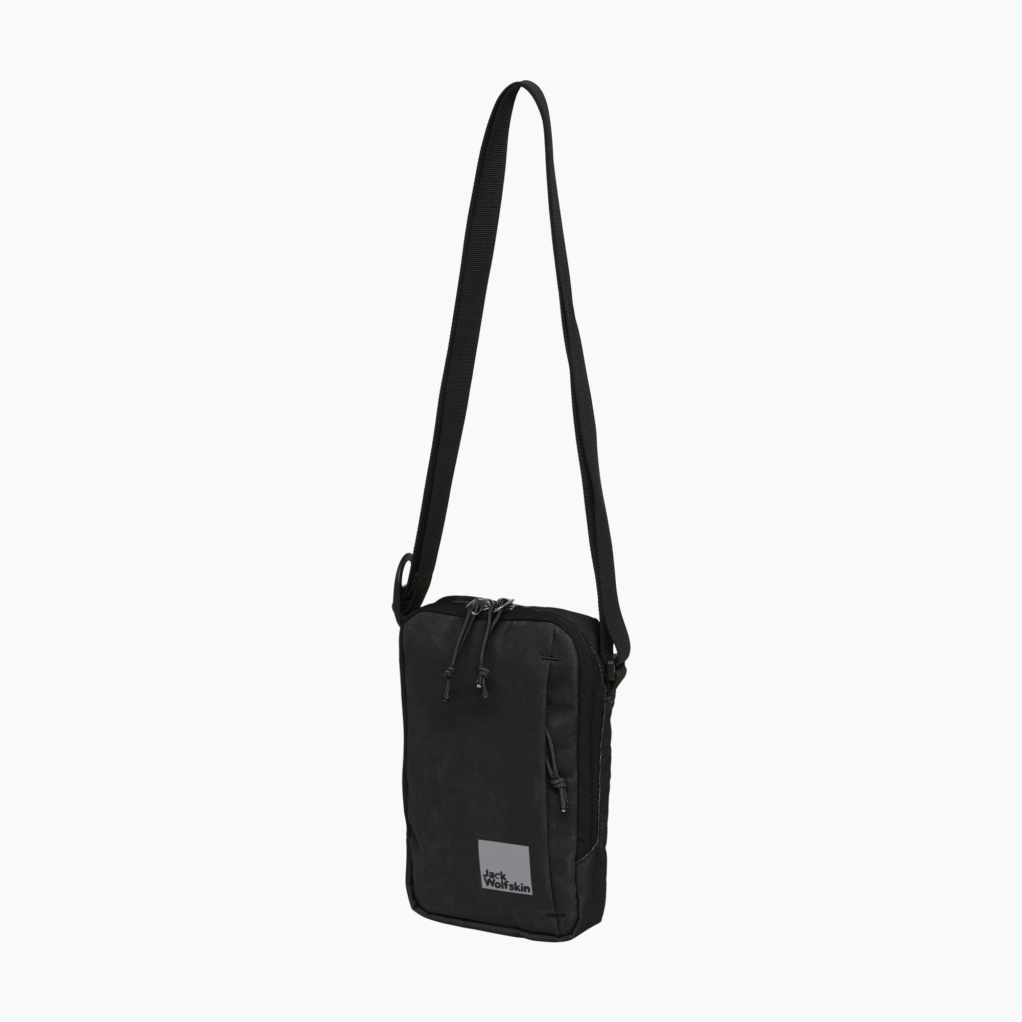 Saszetka Jack Wolfskin Konya 1 l black 