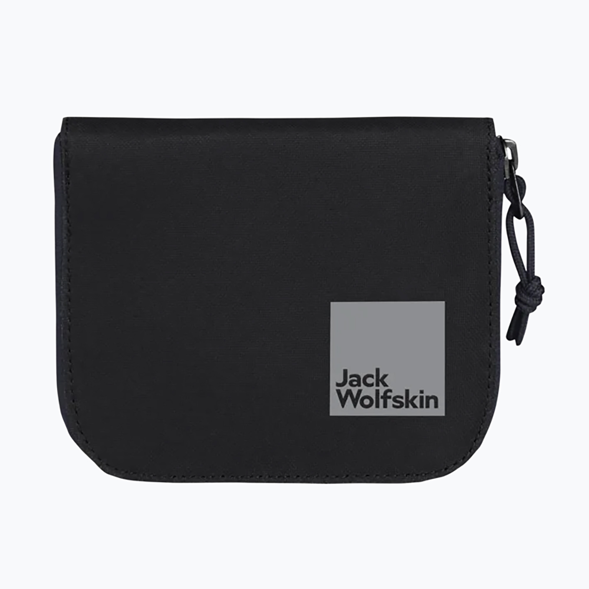 Portfel Jack Wolfskin Konya black 