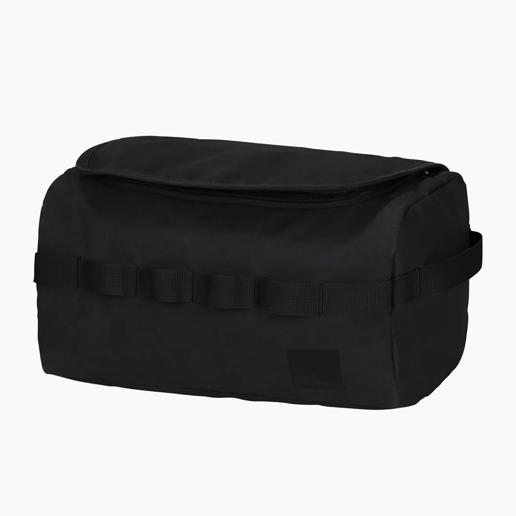 Kosmetyczka Jack Wolfskin Konya Washbag black 