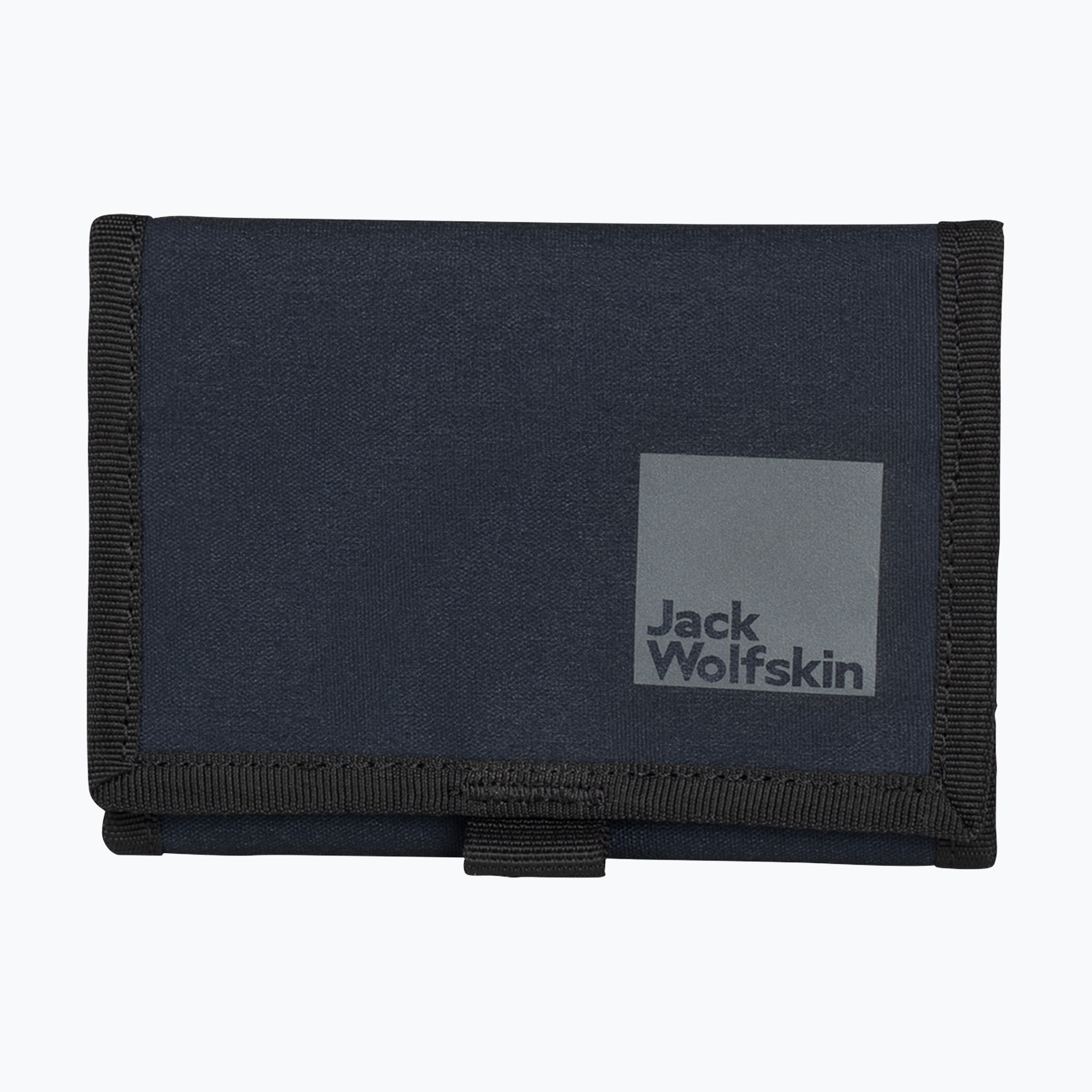 Portfel Jack Wolfskin Mainkai night blue 