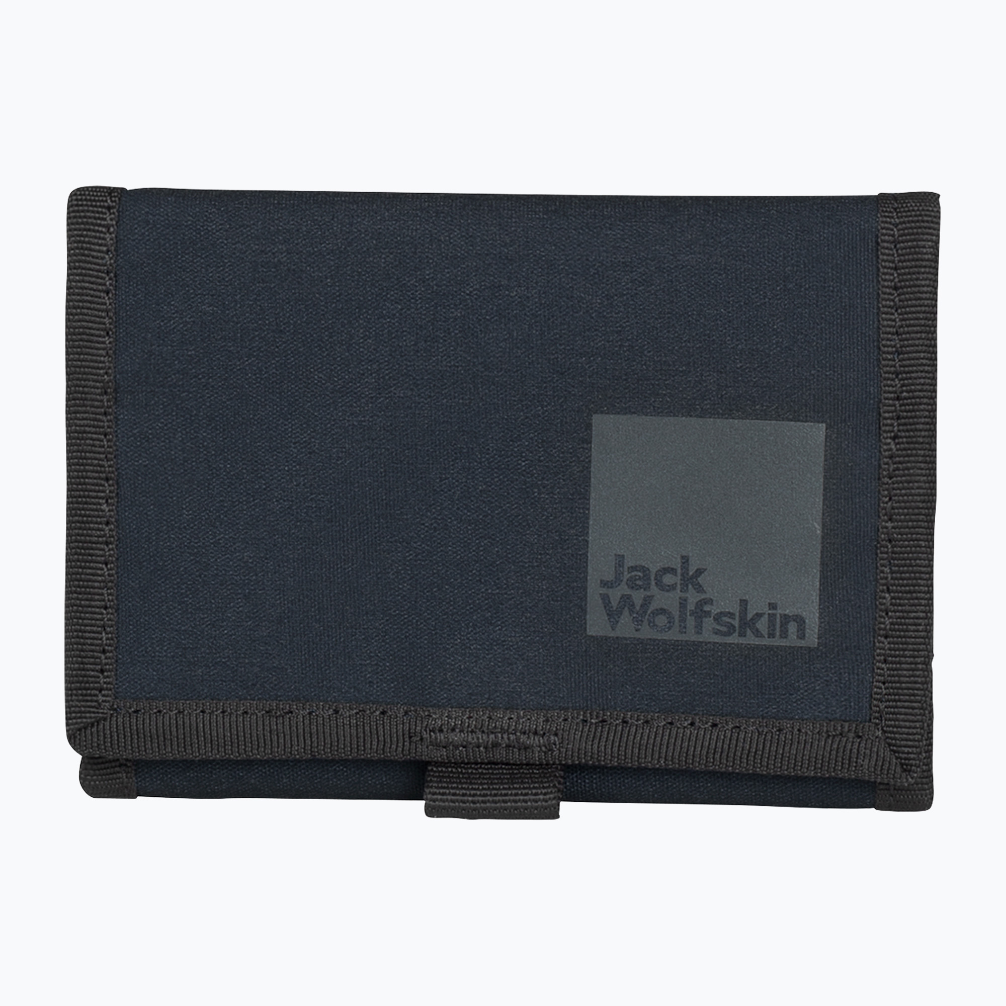 Peňaženka Jack Wolfskin Mainkai phantom (Mainkai 8007911_6350)