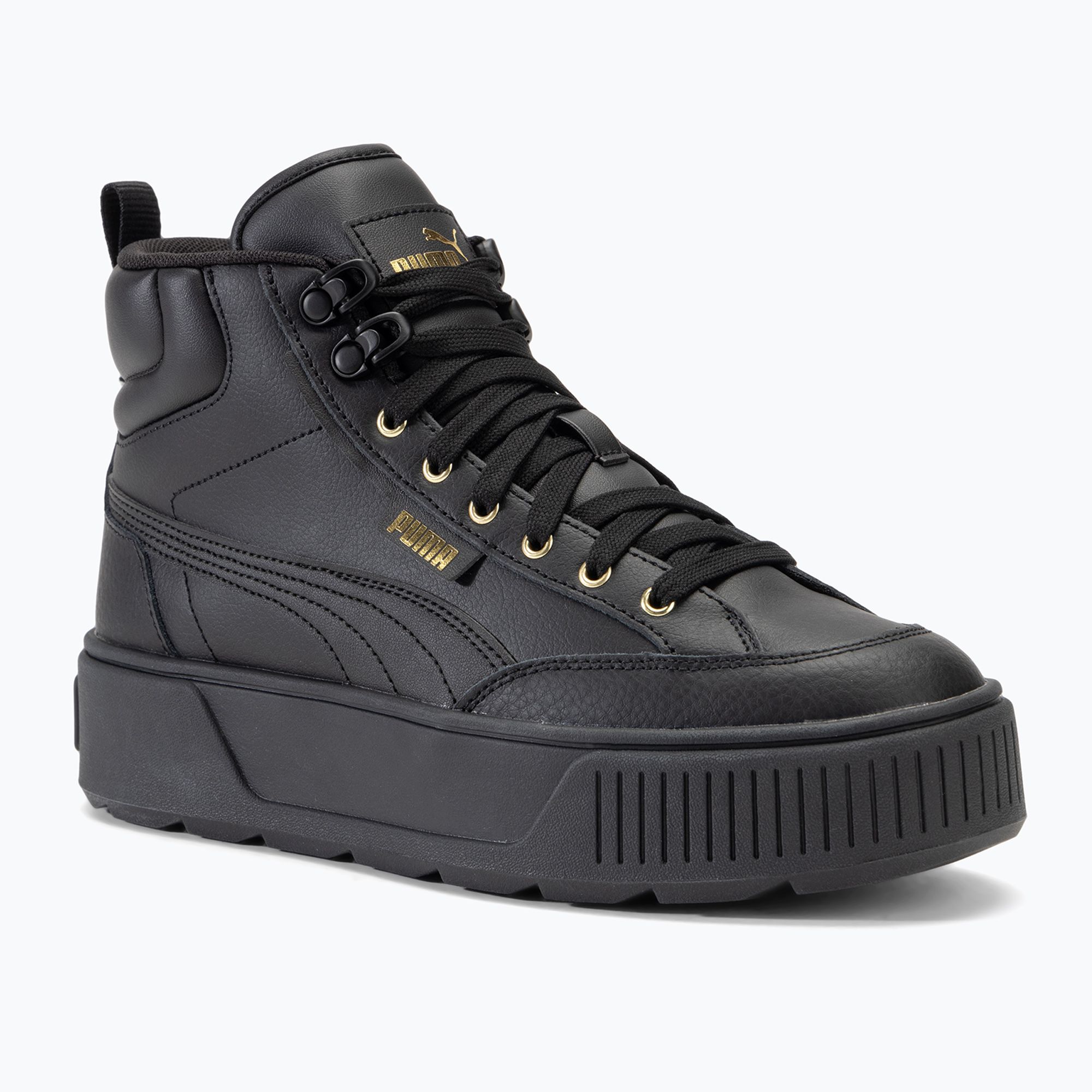 Buty damskie PUMA Karmen Mid puma black 
