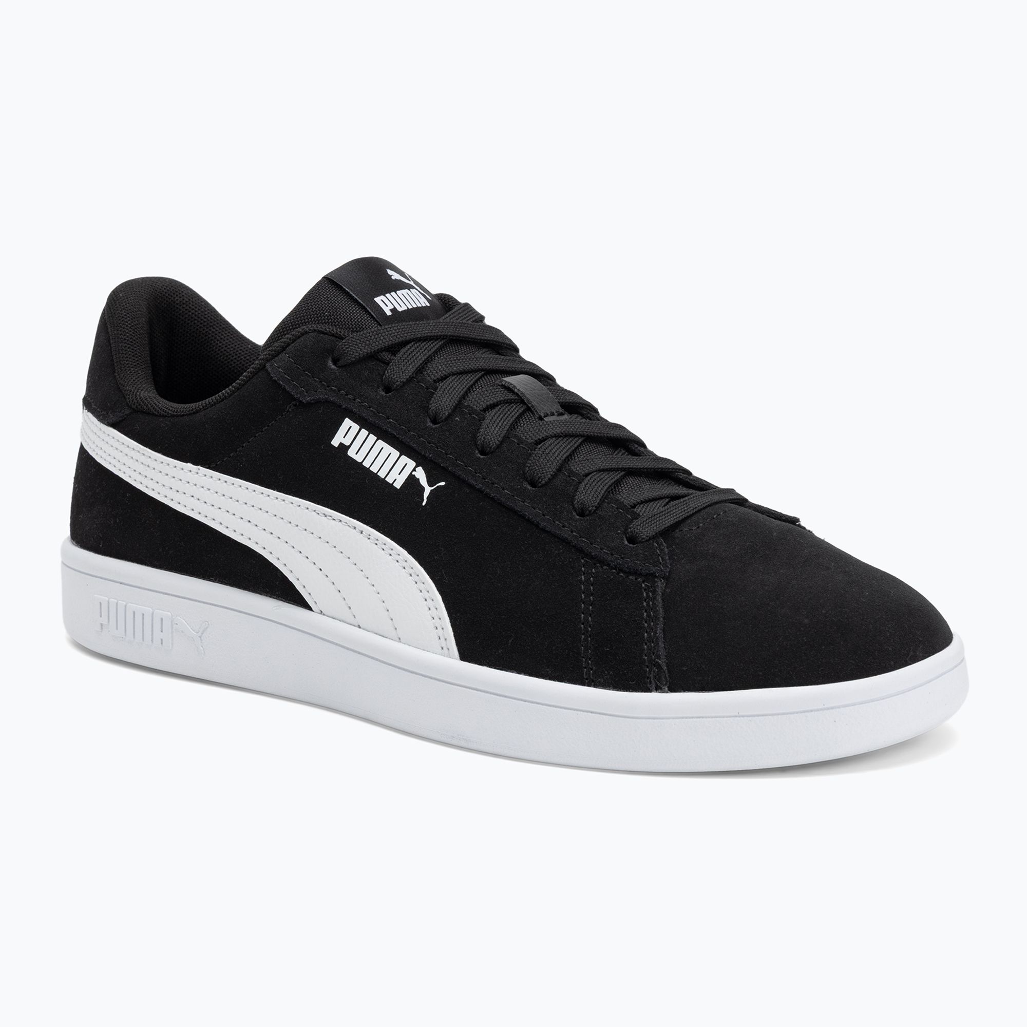 Buty PUMA Smash 3.0 puma black/puma white 