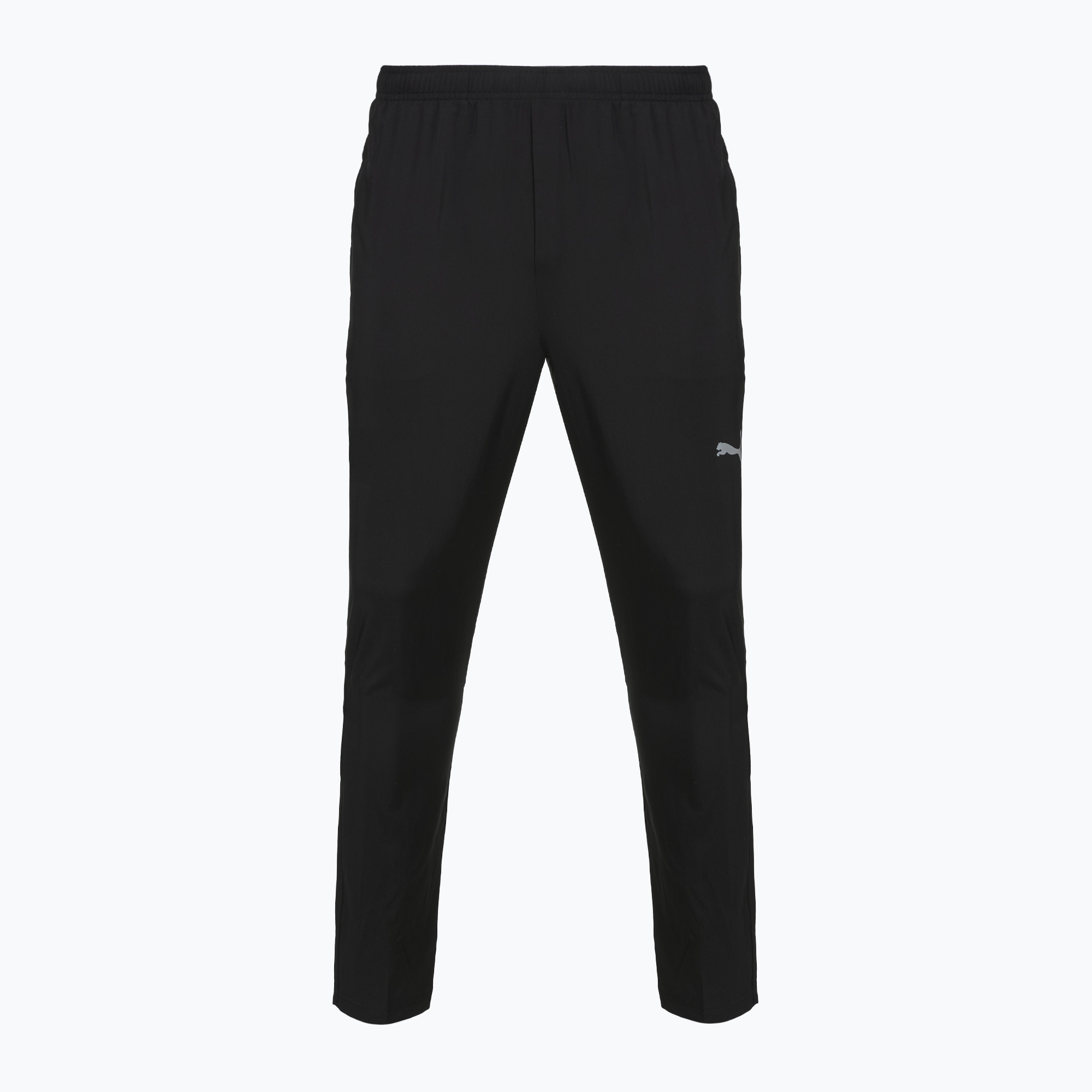 Spodnie do biegania męskie PUMA Run Favorite Tapered Pant black