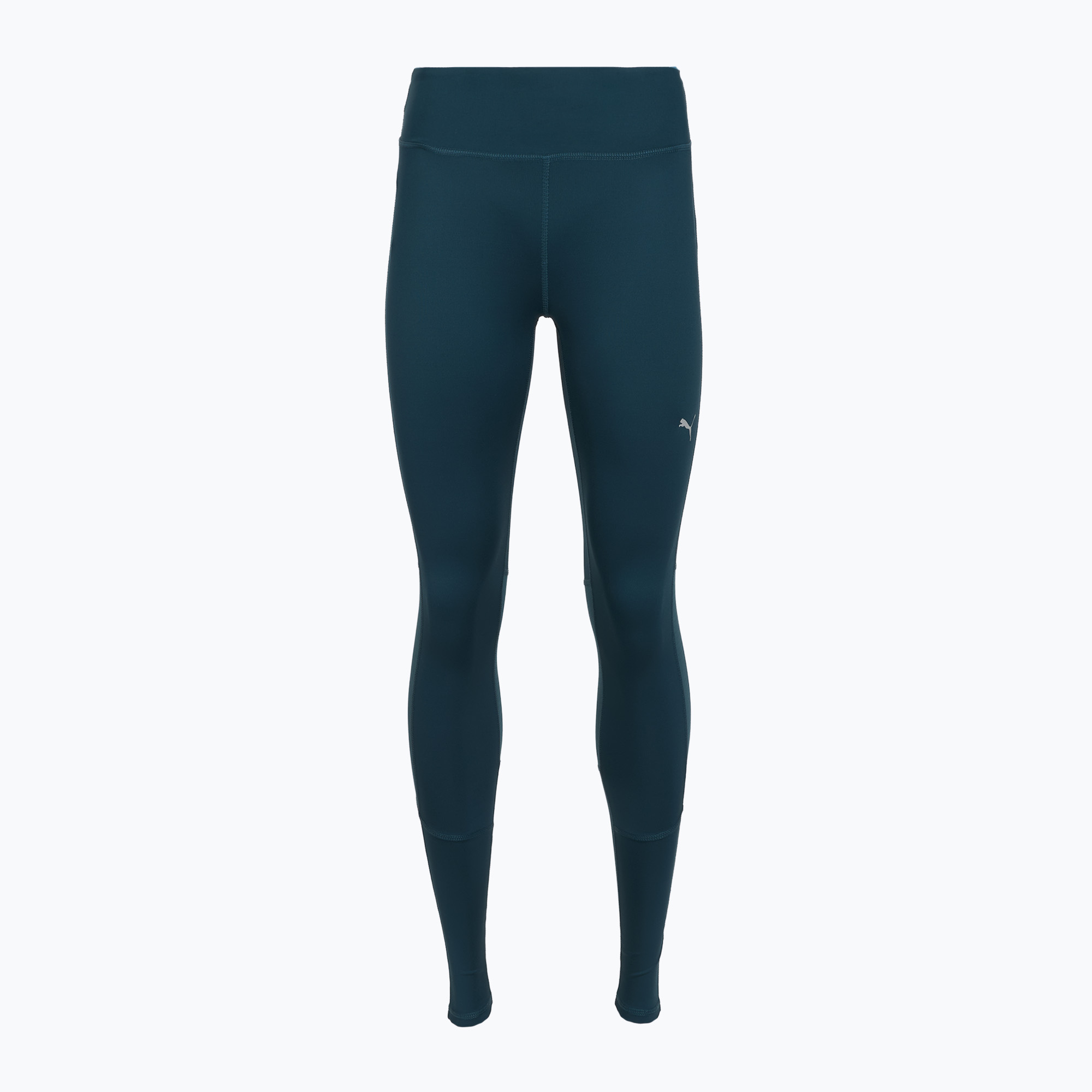 Legginsy do biegania damskie PUMA Run Favorite Long Tight electric/blue