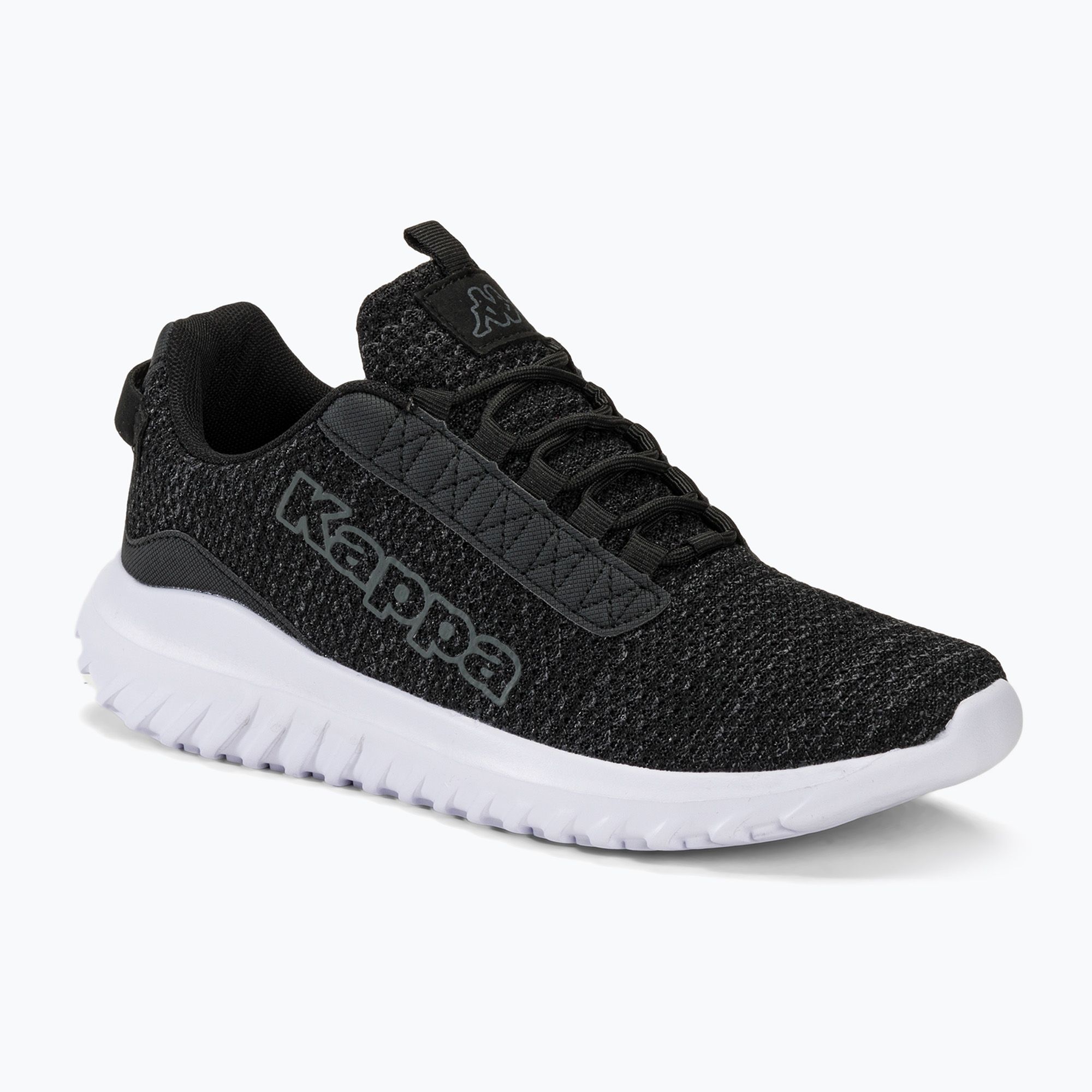 Buty Kappa Jarek black/grey 