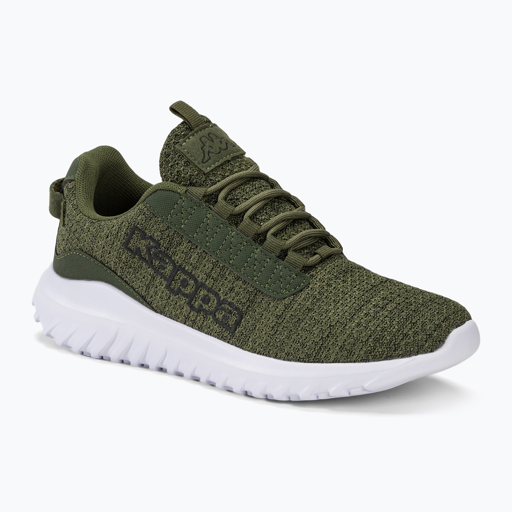 Buty Kappa Jarek army black 