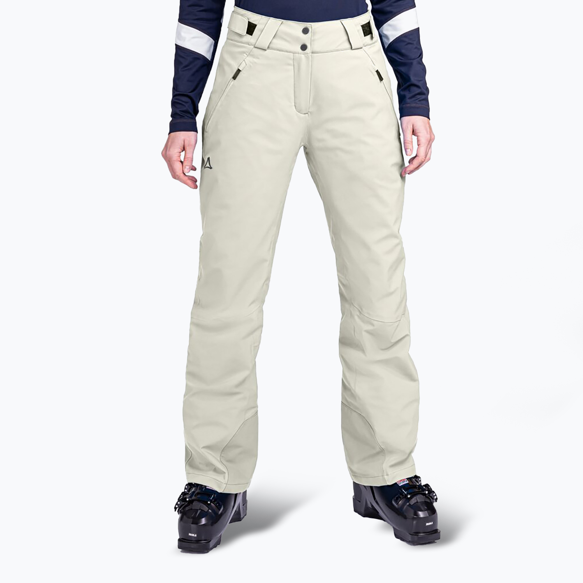 Pantaloni da sci da donna Schöffel Weissach nordic (38) (Weissach 10-13122)