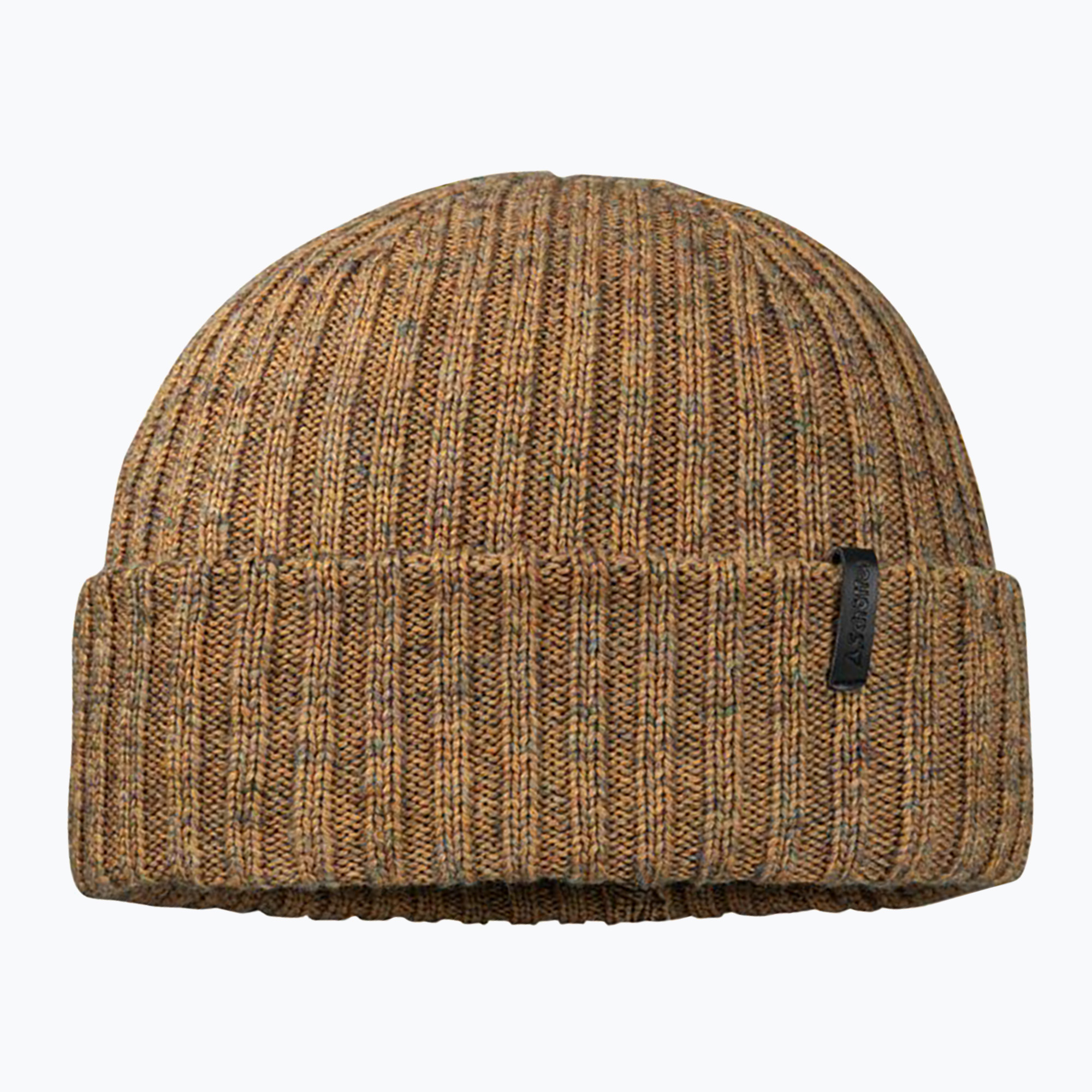 Зимна шапка Schöffel Beccio caramel