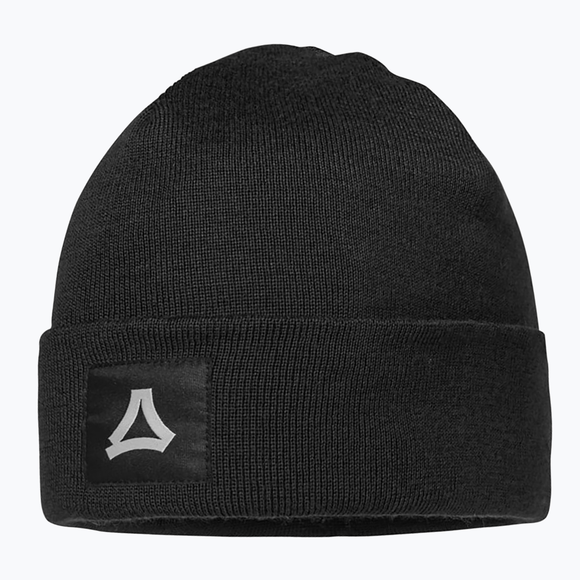 Зимна шапка Schöffel Lodos black