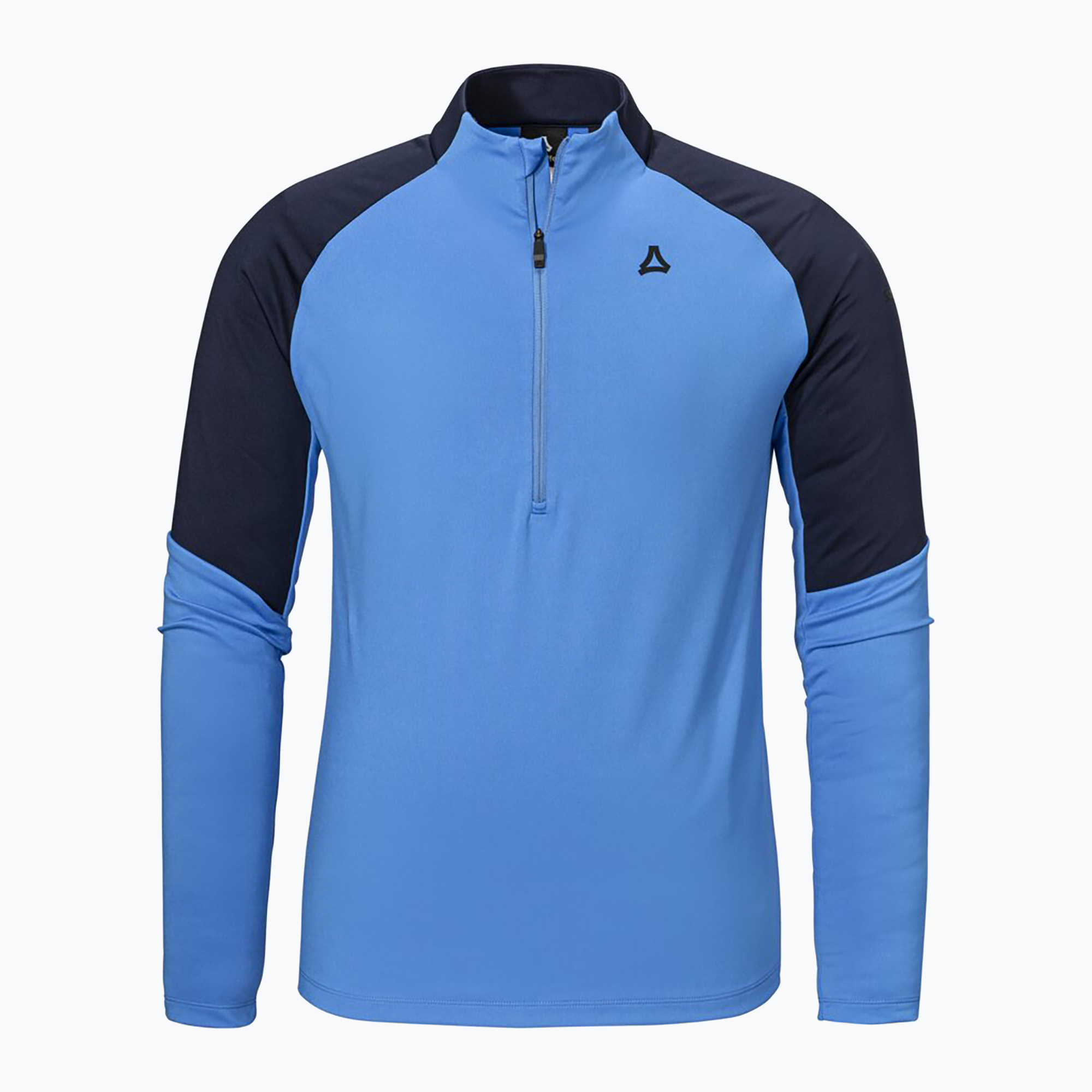 Мъжки скиорски суитшърт Schöffel Safoon vivid blue