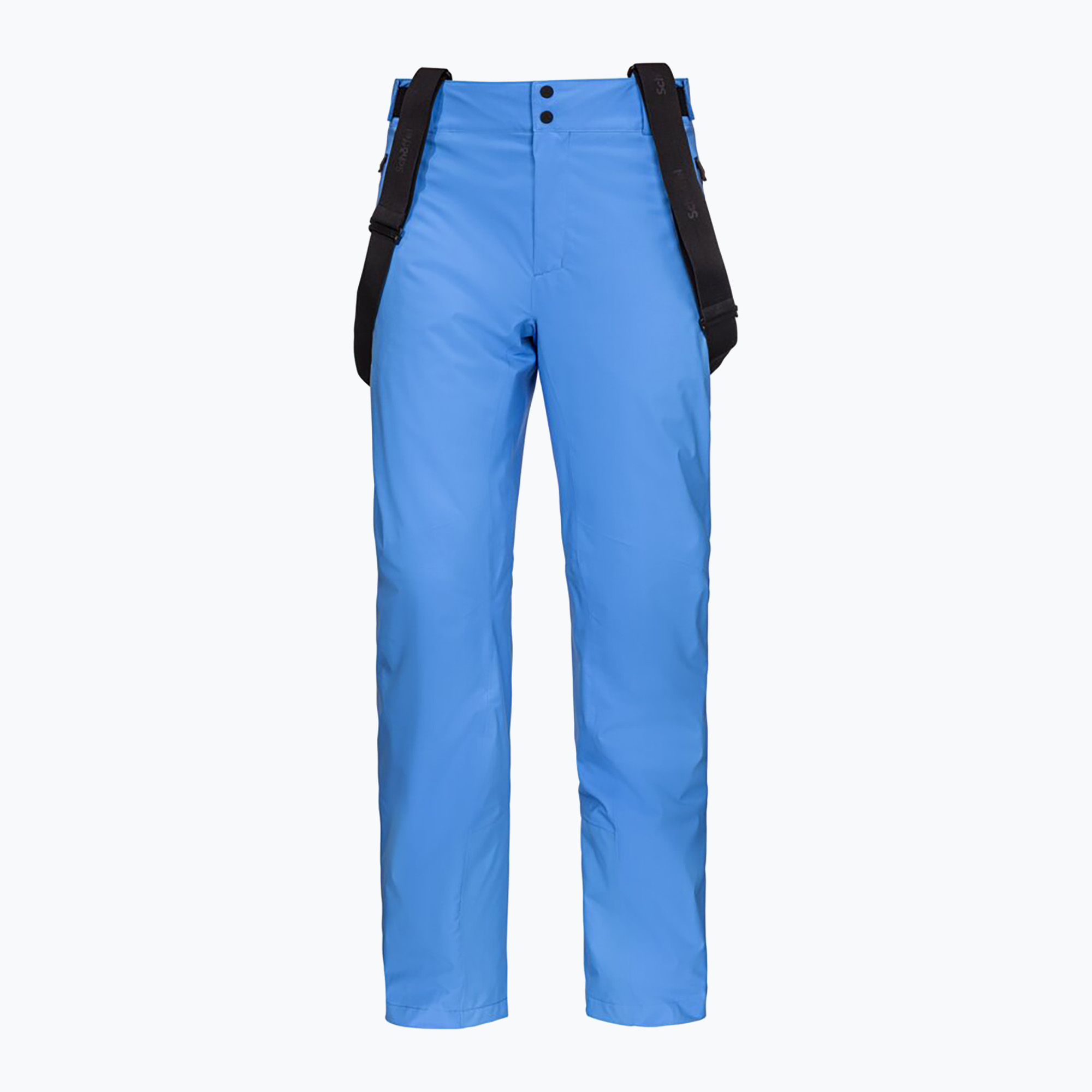 Pantaloni de schi pentru bărbați Schöffel Pine vivid blue
