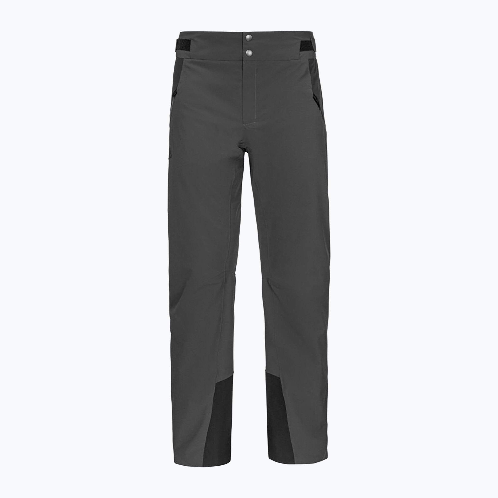 Pantaloni de schi pentru bărbați Schöffel Levivo black
