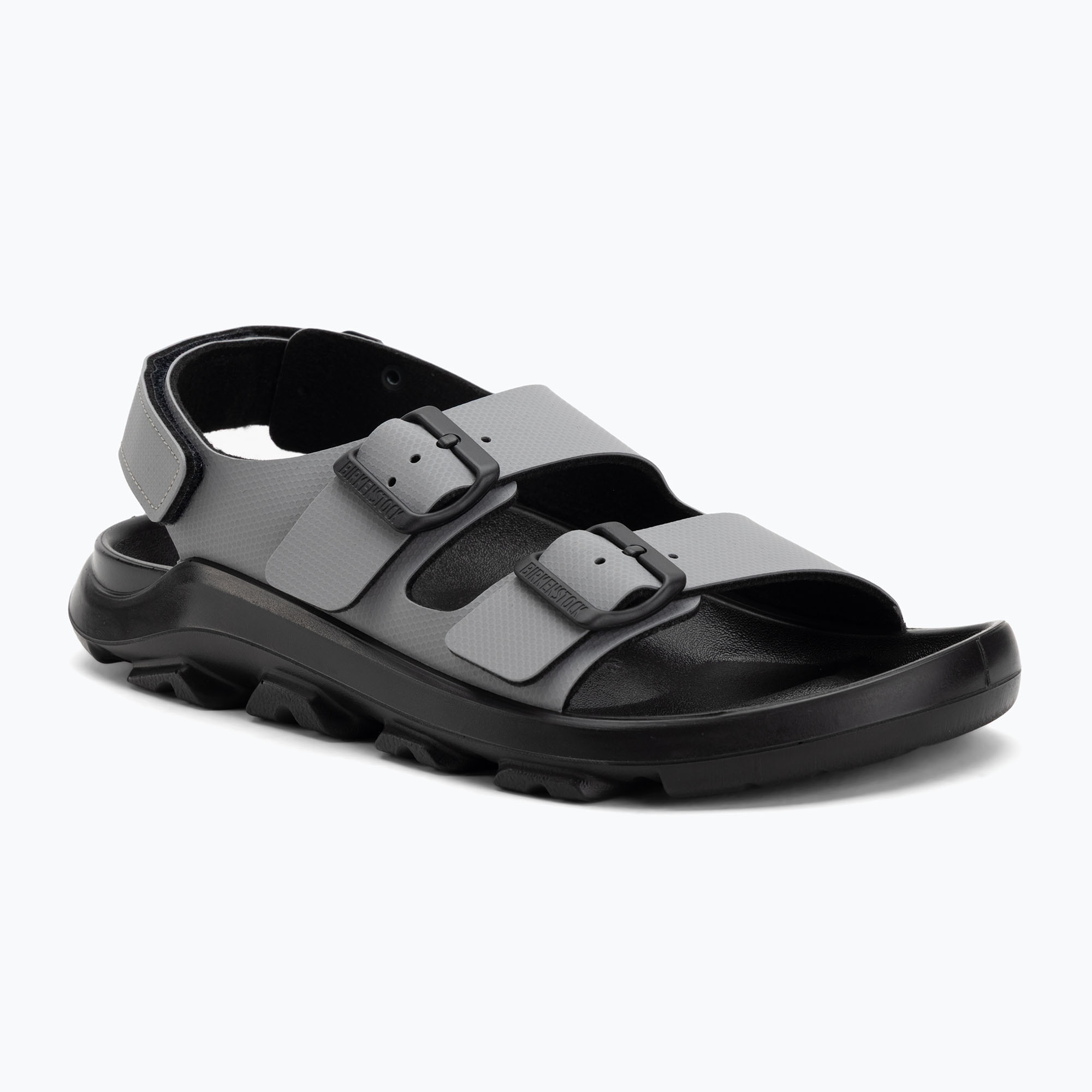 Sandały BIRKENSTOCK Mogami Terra BF Regular oasis black 