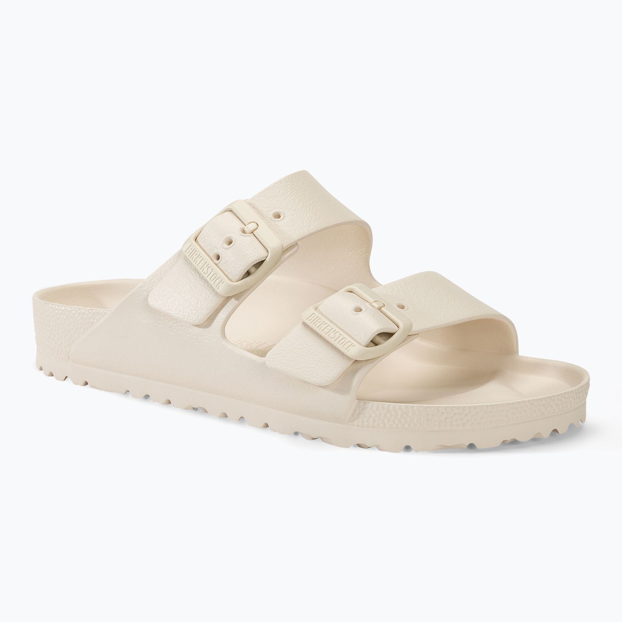 Klapki BIRKENSTOCK Arizona EVA Narrow eggshell 