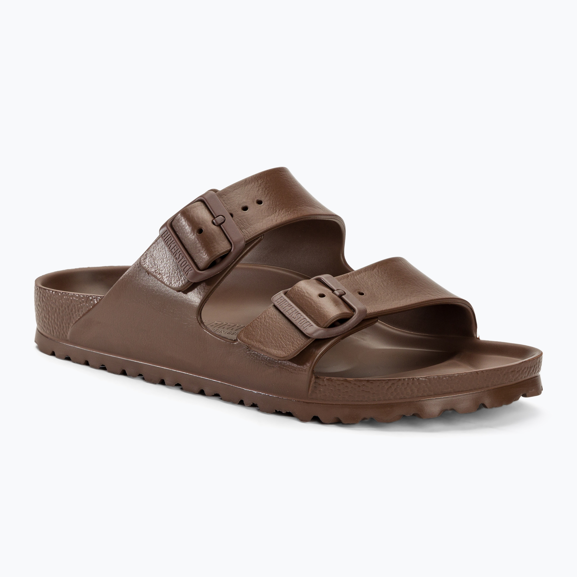 Klapki BIRKENSTOCK Arizona EVA Narrow roast 