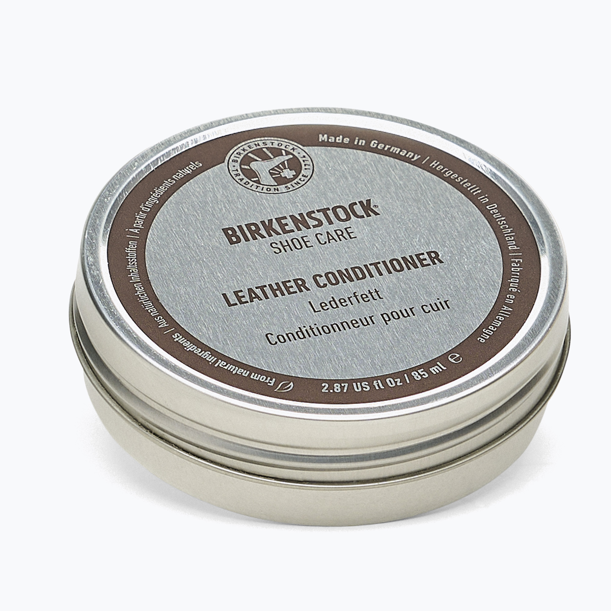 Balsam pentru încălțăminte Birkenstock Leather Conditioner multicolor