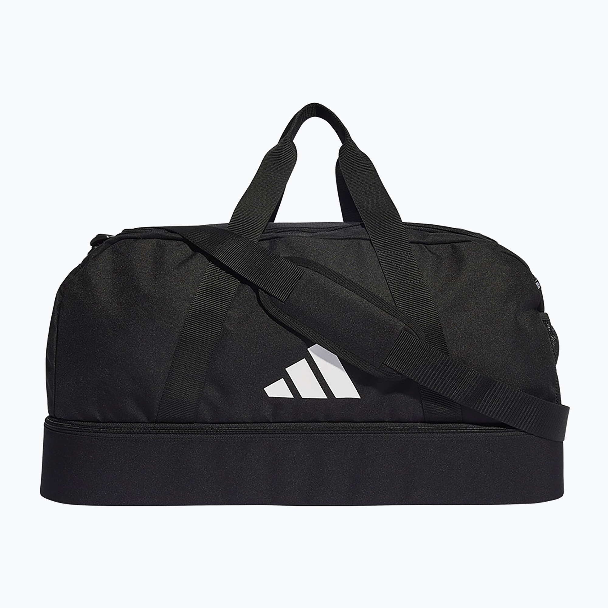 Torba treningowa adidas Tiro League Duffel Bag 39,5 l black/white 