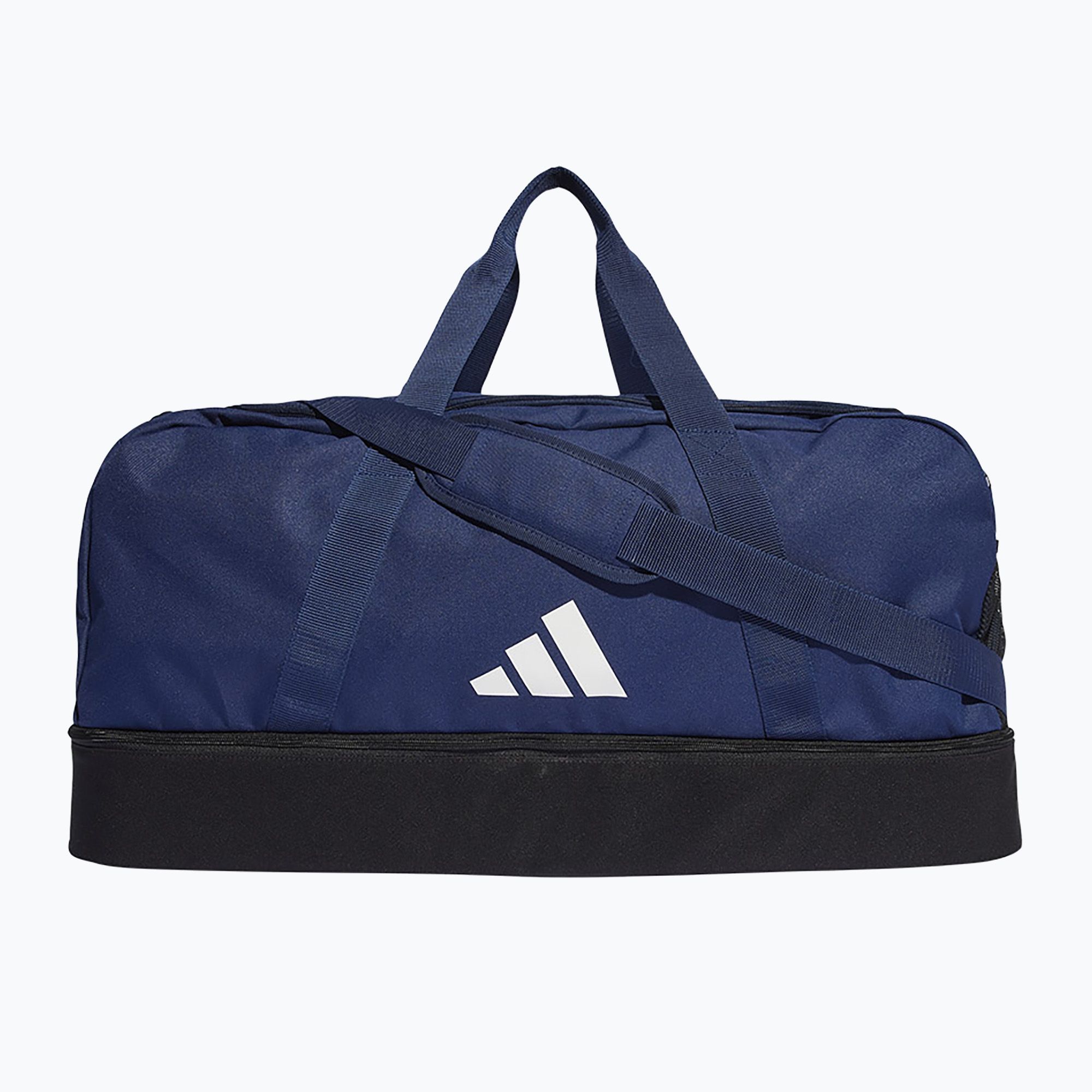 Torba treningowa adidas Tiro League Duffel Bag 51,5 l team navy blue 2/black/white 