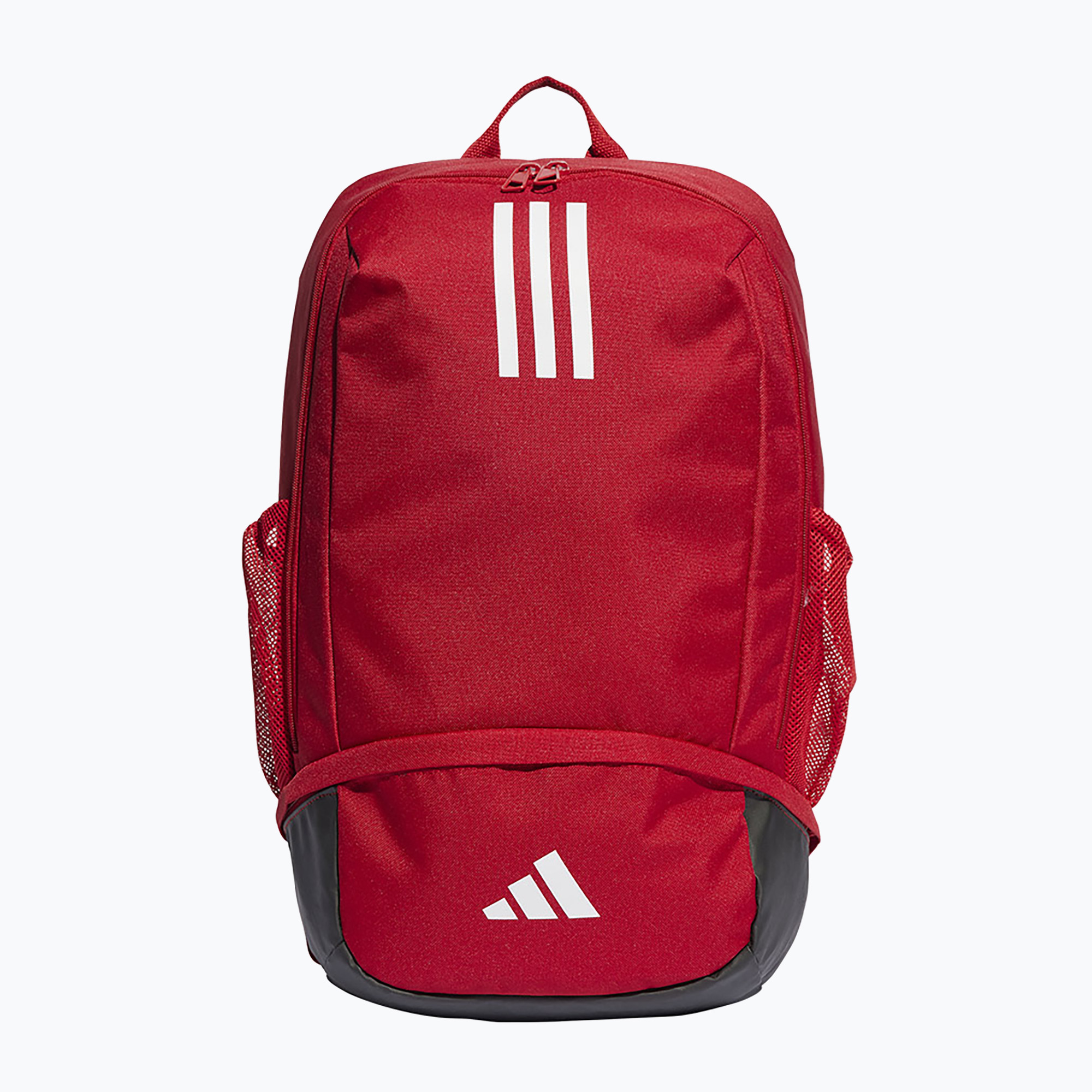 adidas Tiro 23 League 26.5 l team power red 2/black/white football backpack (23 l)